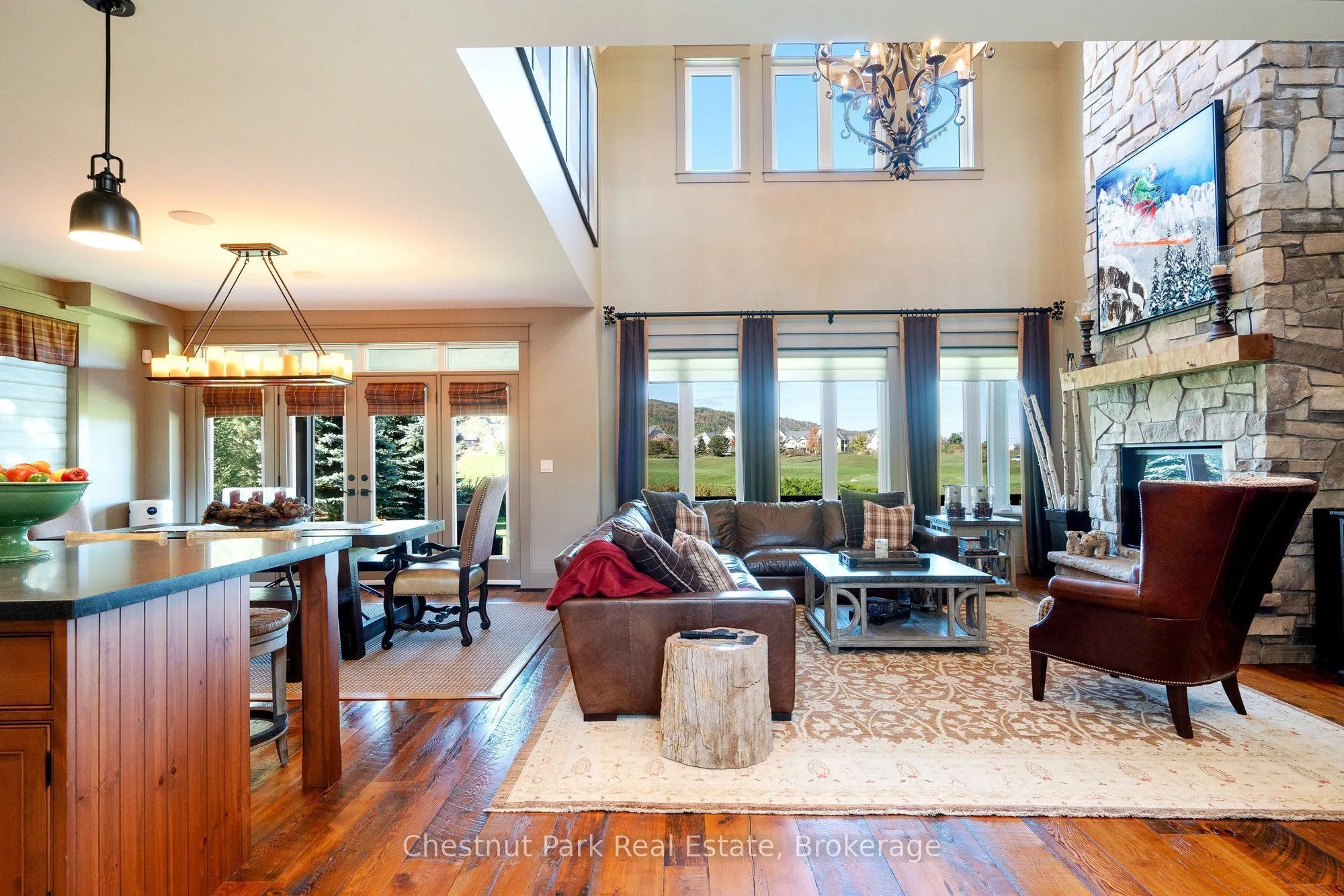 124 Snowbridge Way
