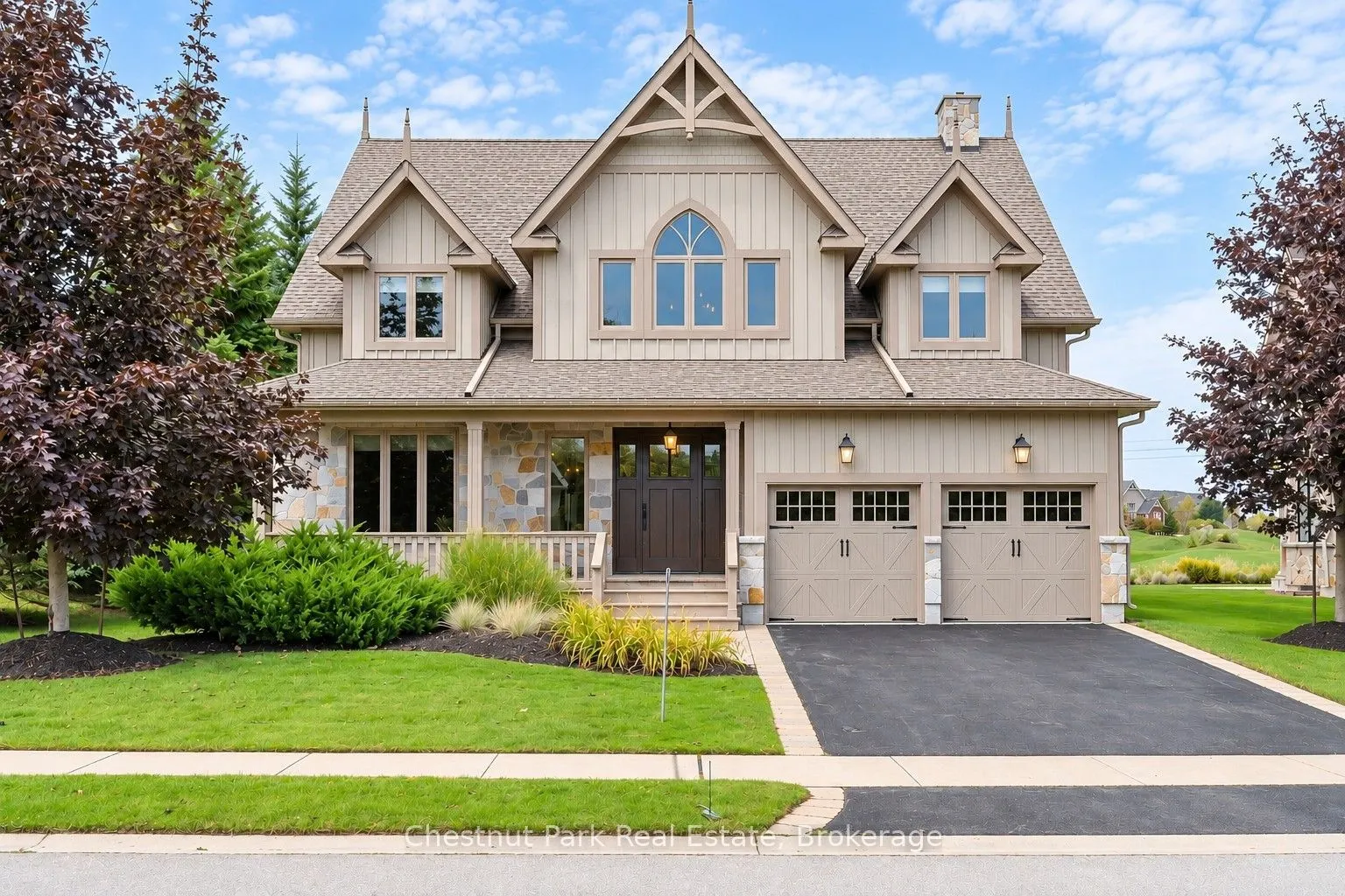 124 Snowbridge Way