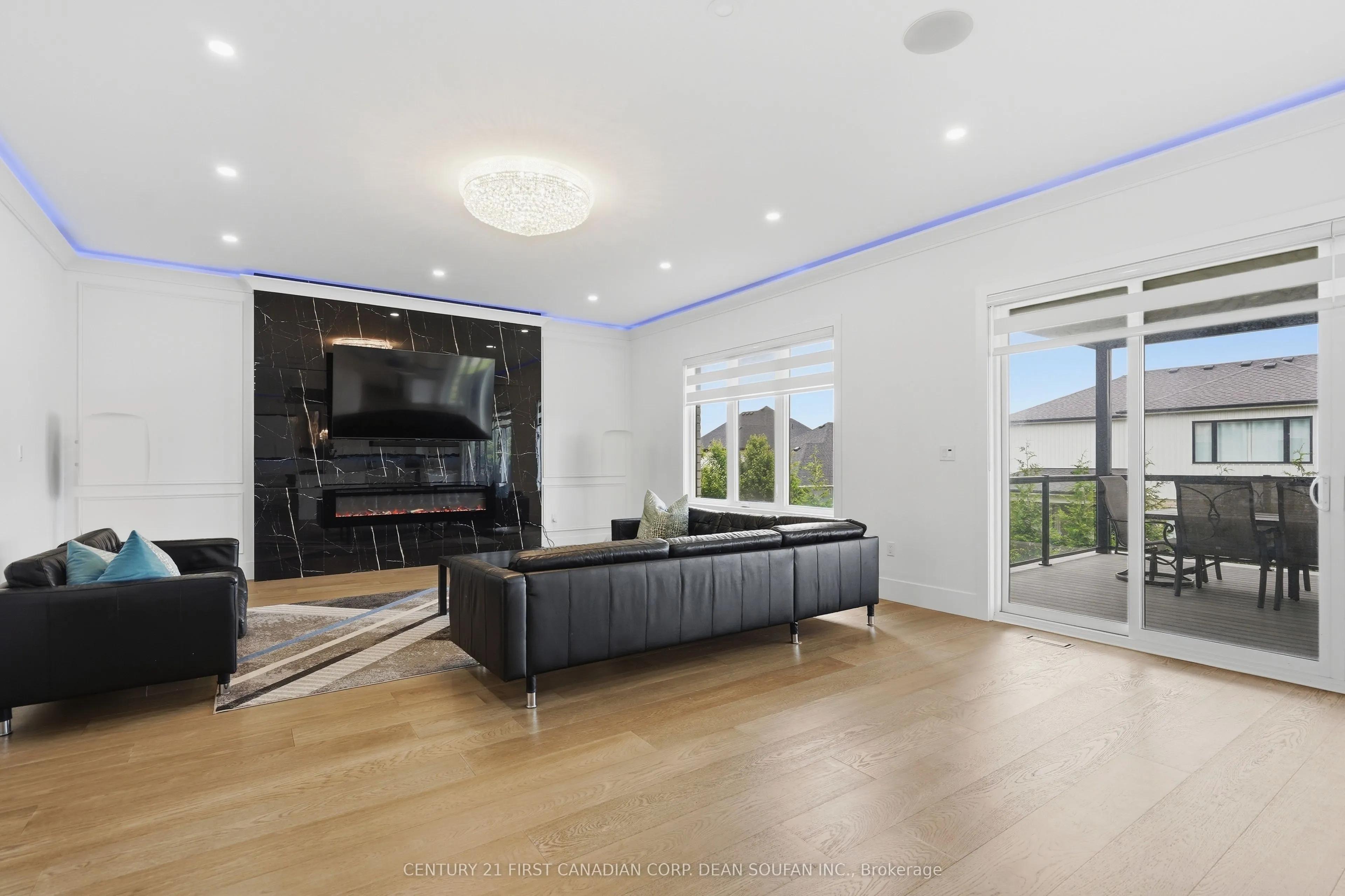 147 Princeton Terrace