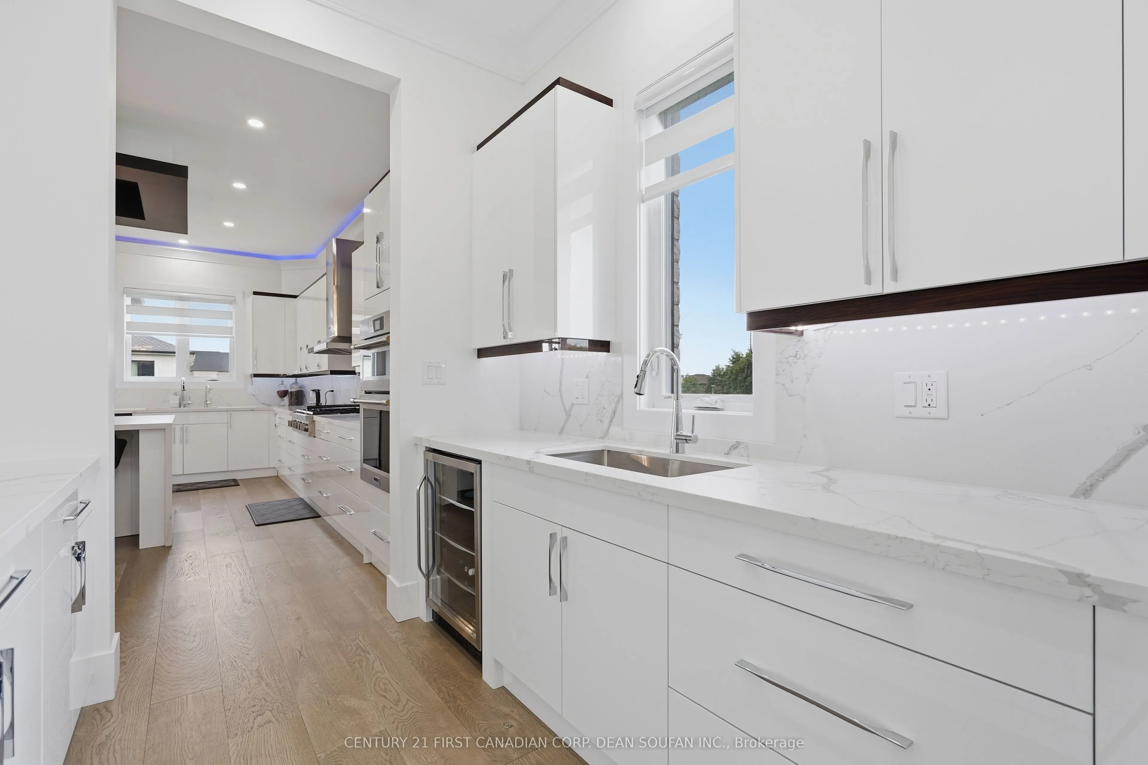147 Princeton Terrace