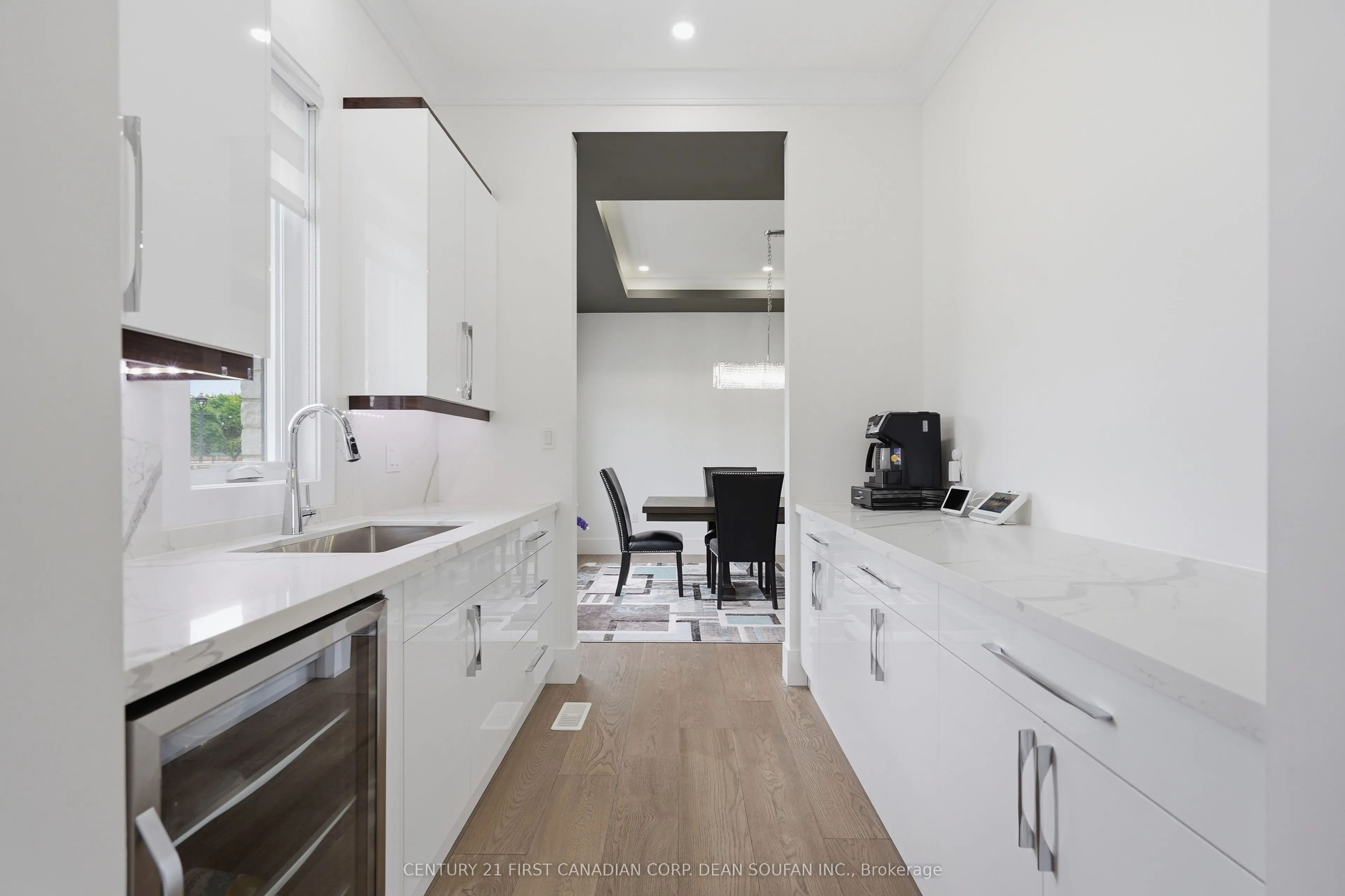 147 Princeton Terrace