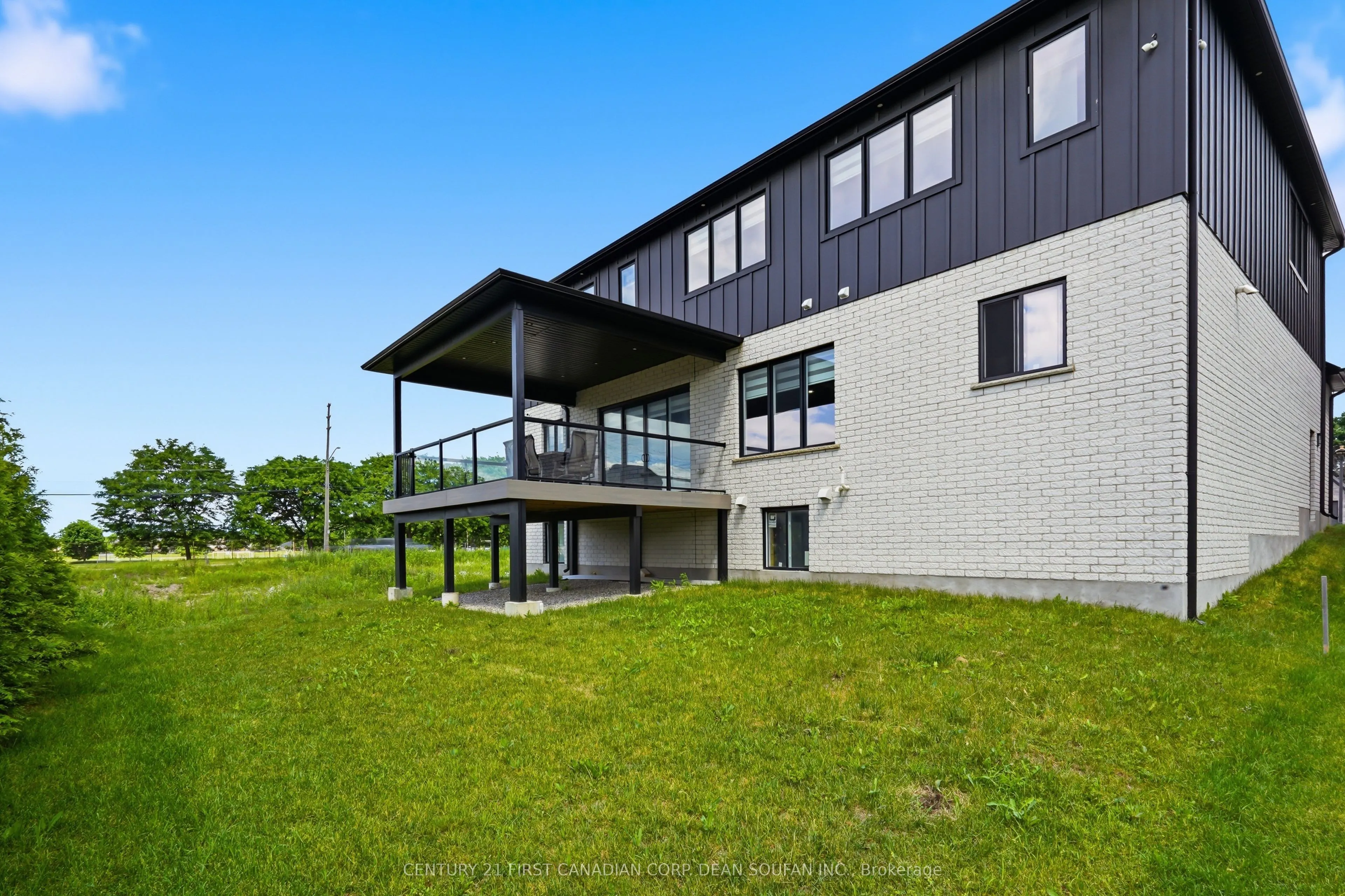147 Princeton Terrace