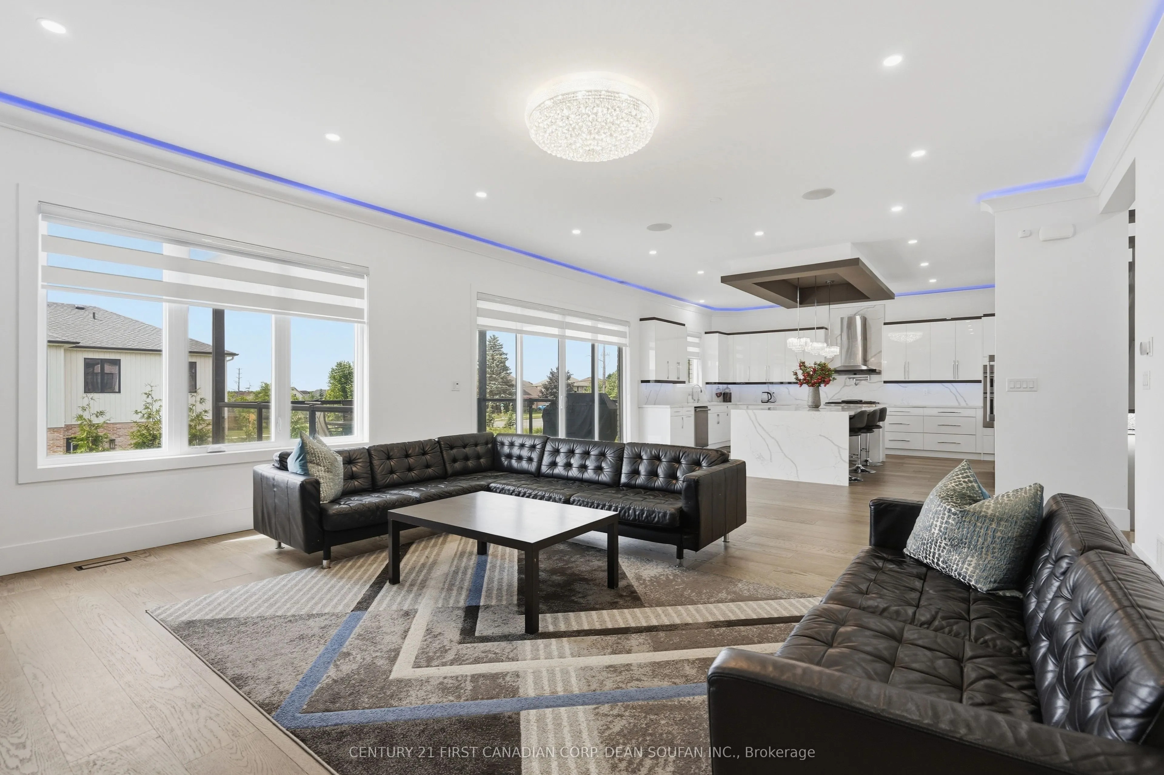 147 Princeton Terrace
