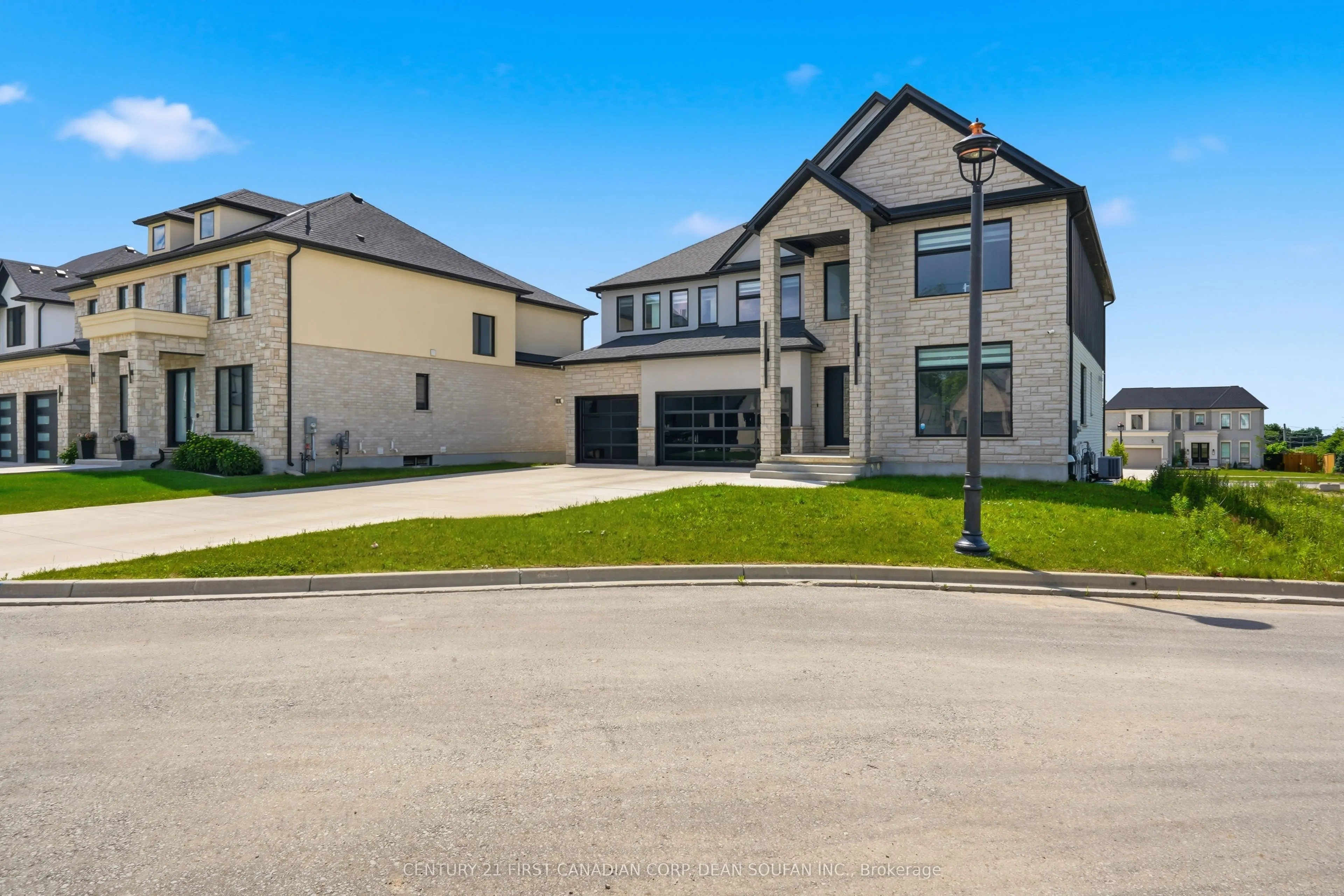 147 Princeton Terrace