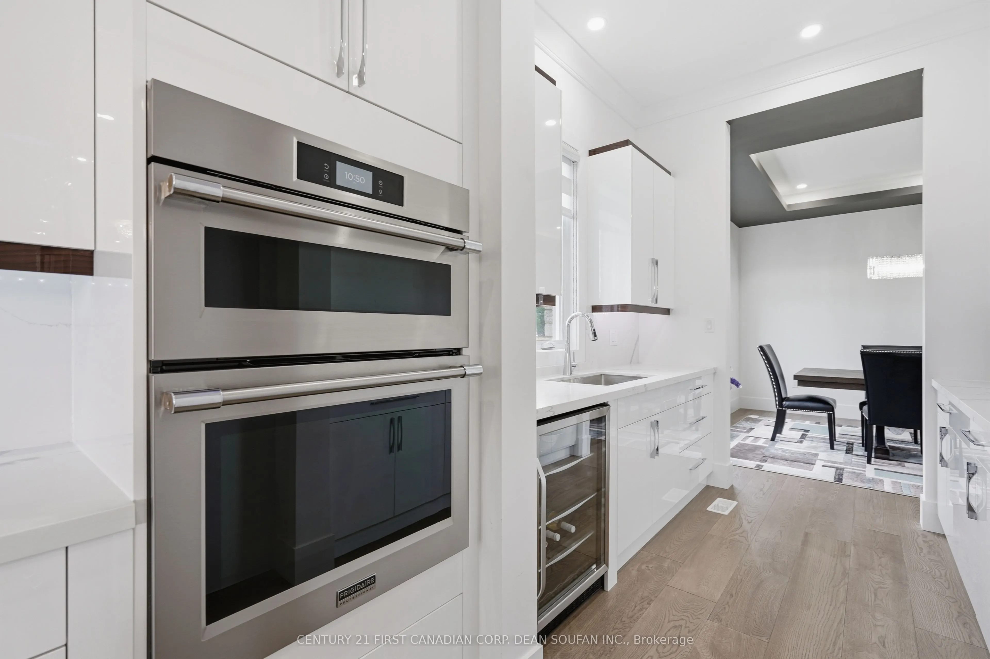 147 Princeton Terrace