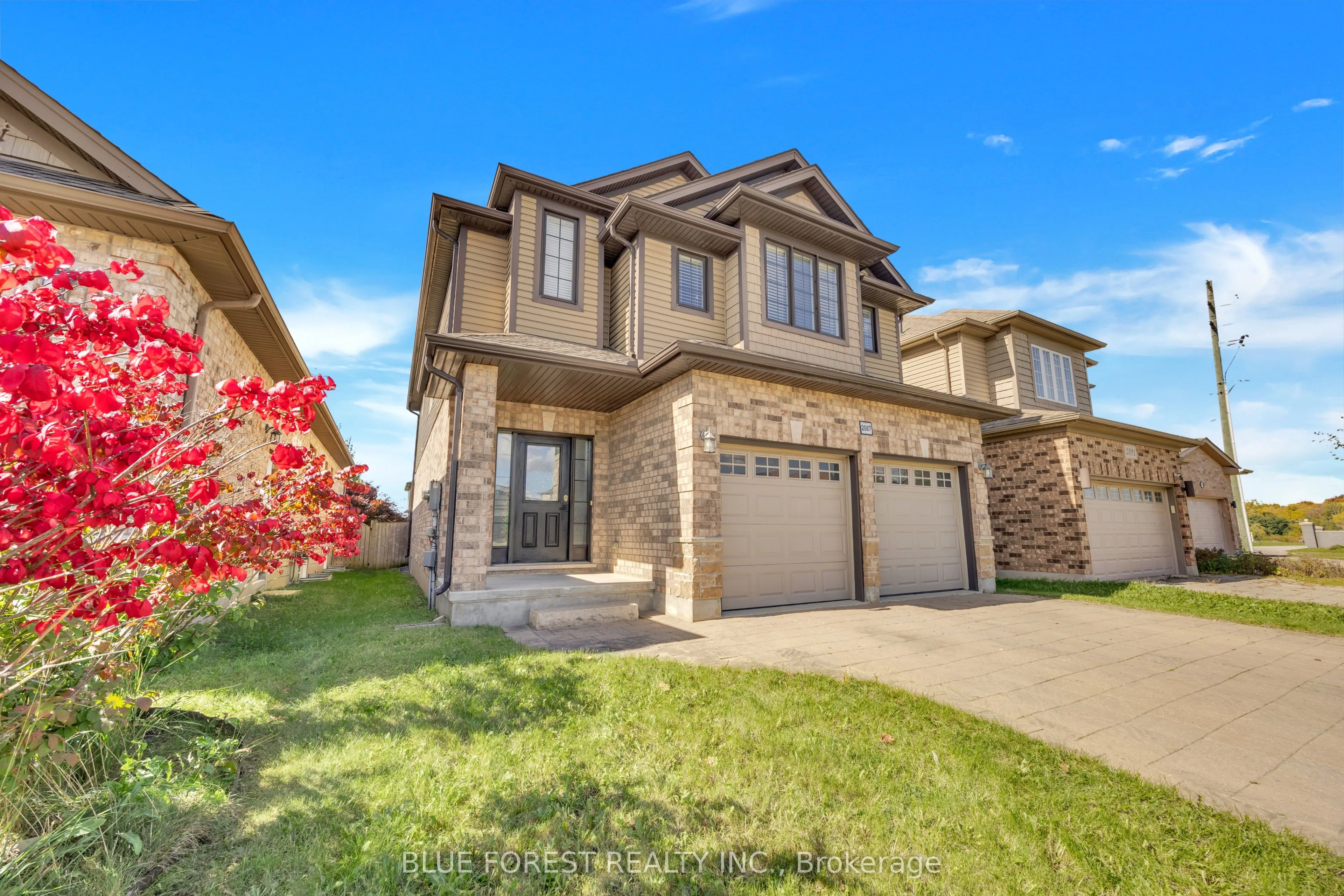 2087 Cherrywood Trail