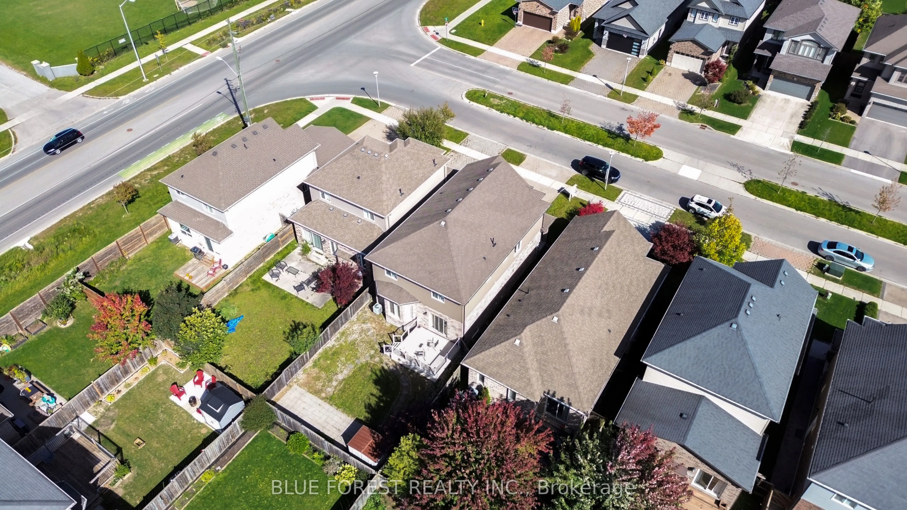 2087 Cherrywood Trail
