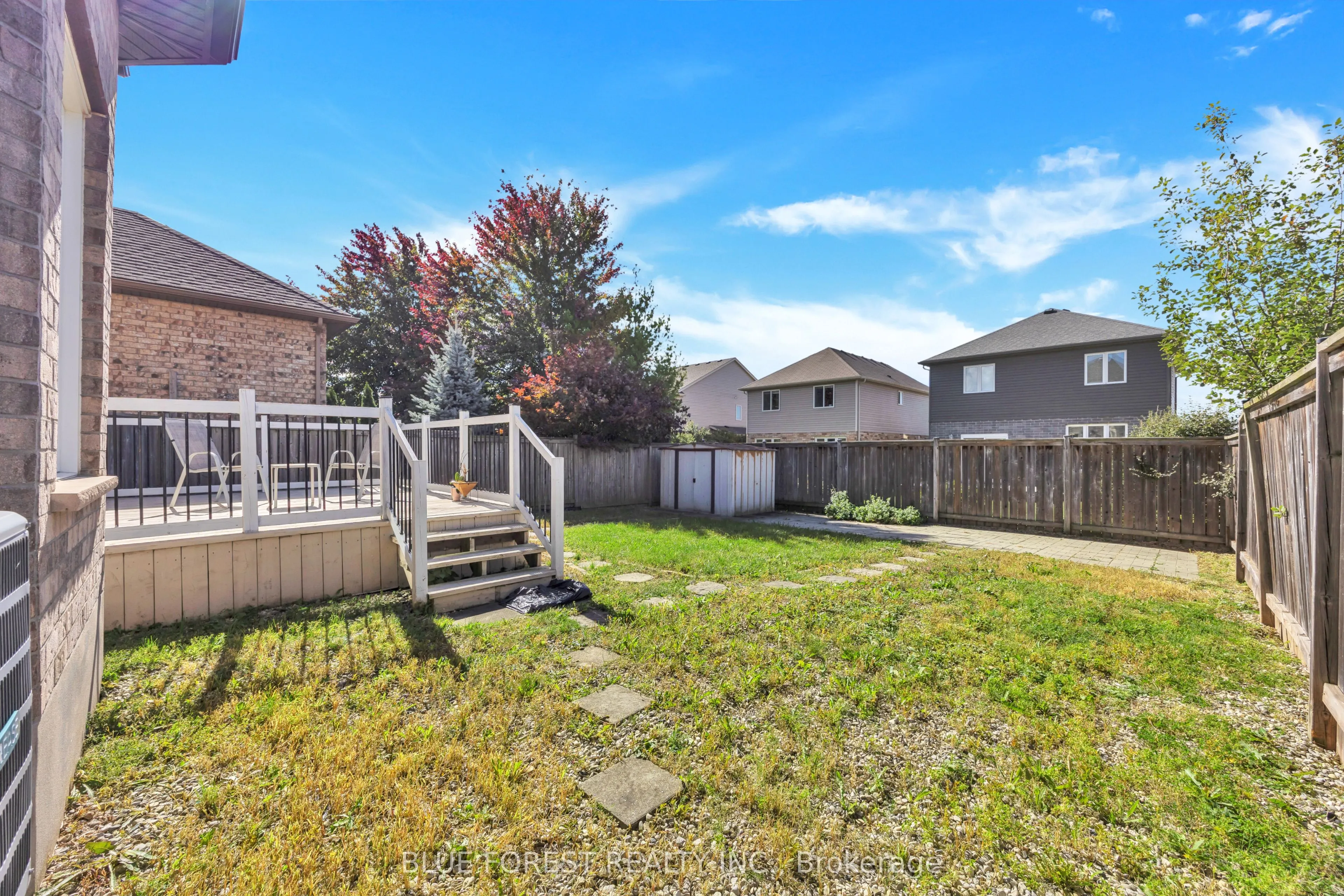 2087 Cherrywood Trail
