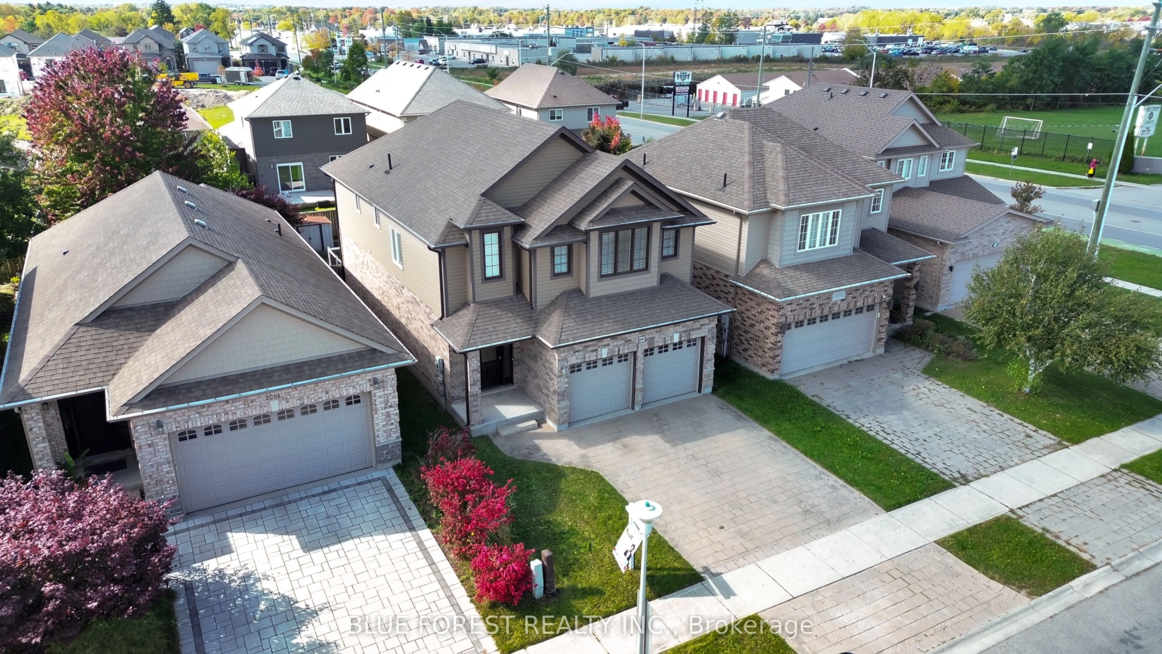 2087 Cherrywood Trail
