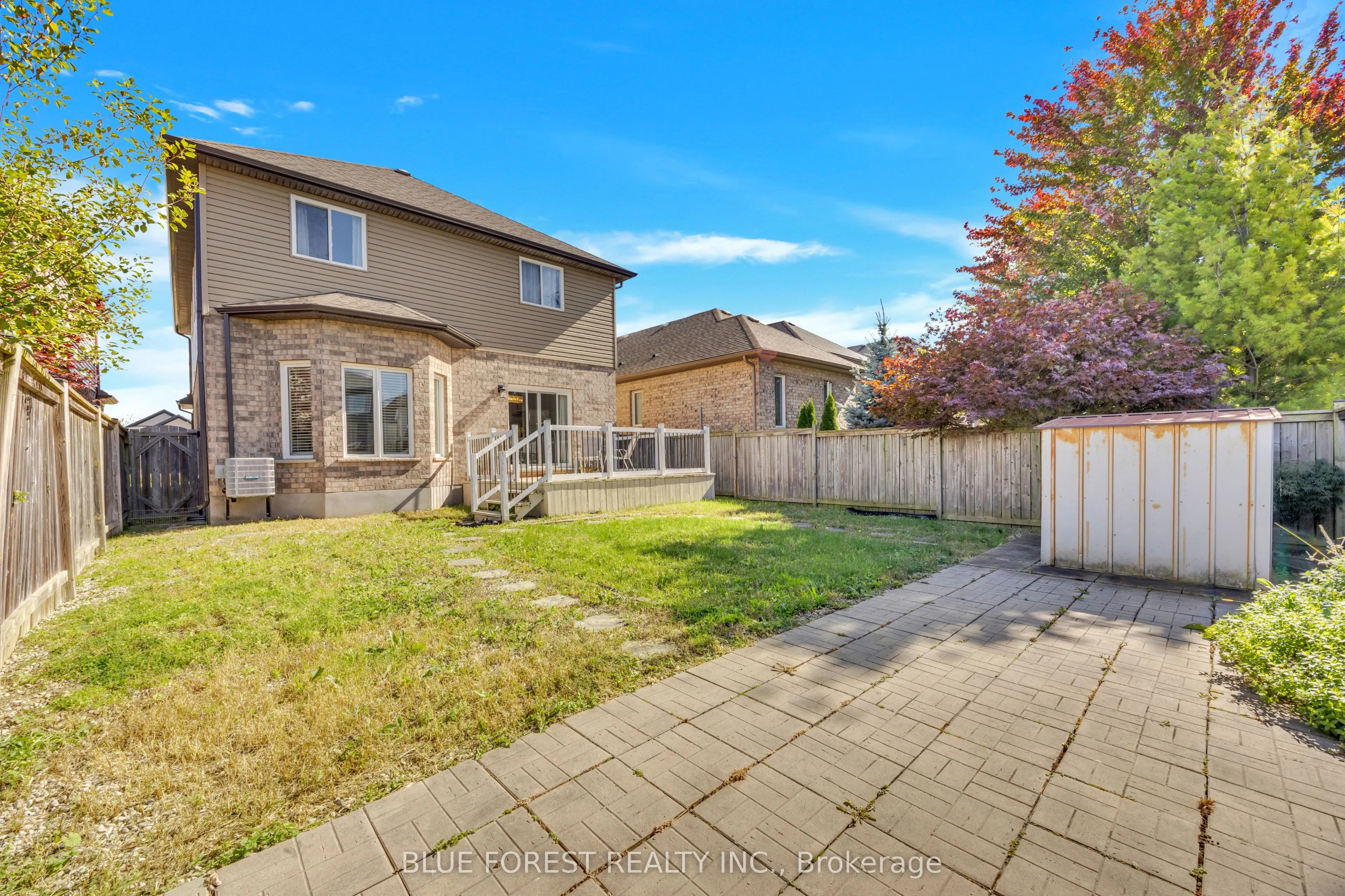 2087 Cherrywood Trail