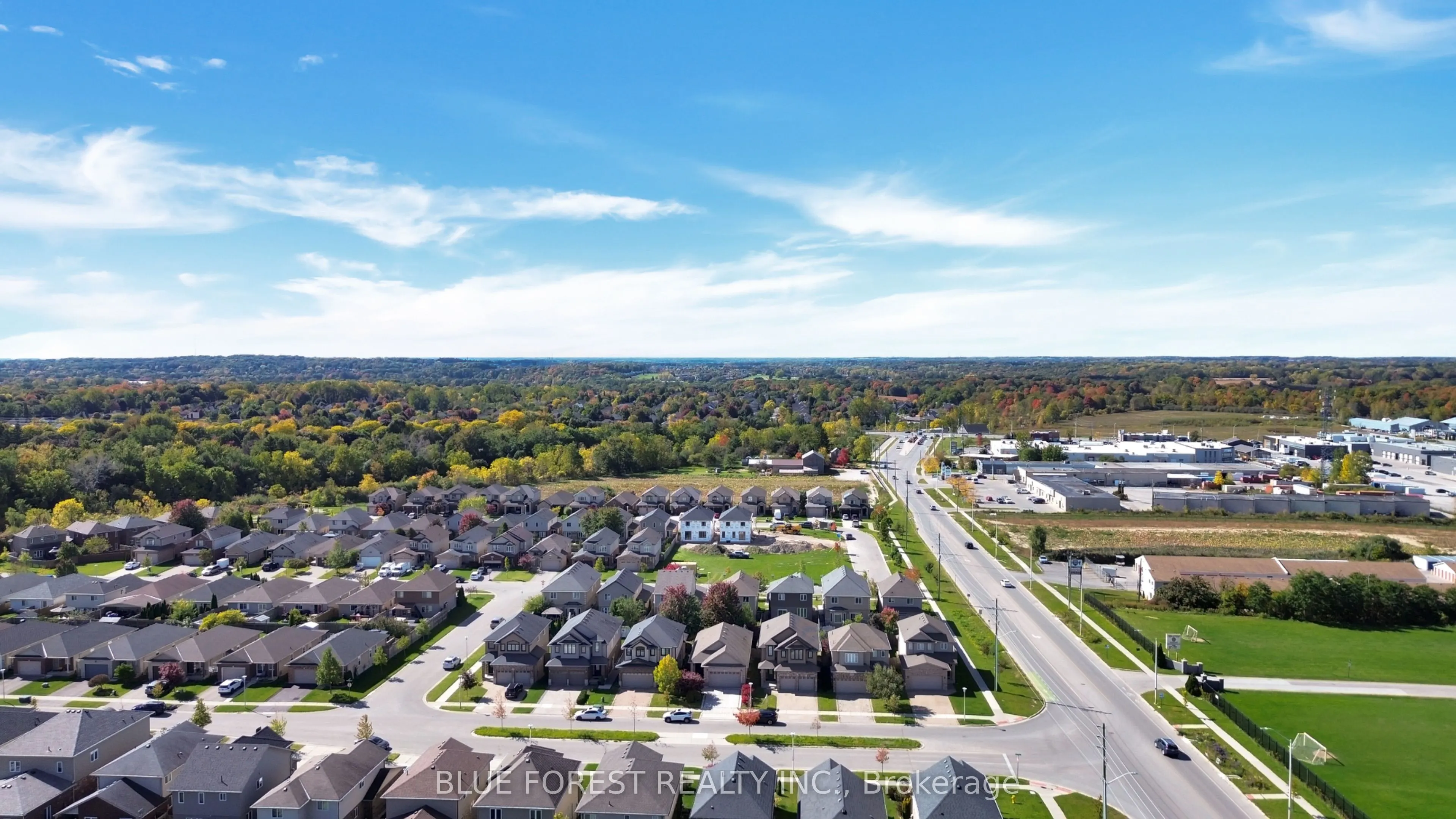 2087 Cherrywood Trail