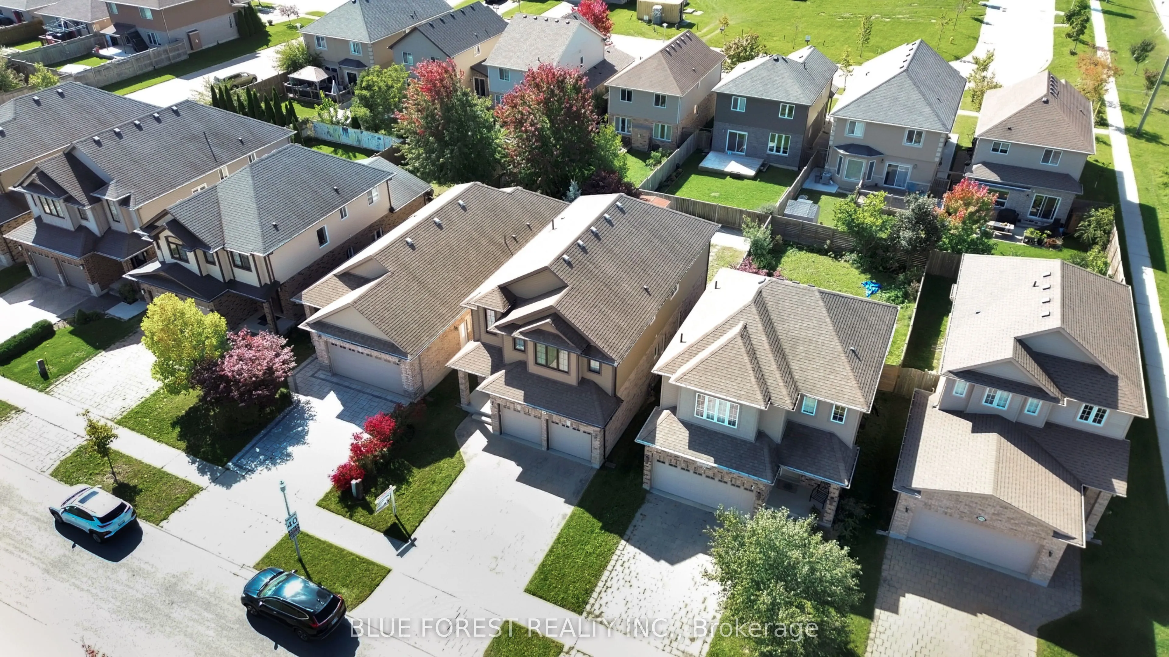 2087 Cherrywood Trail