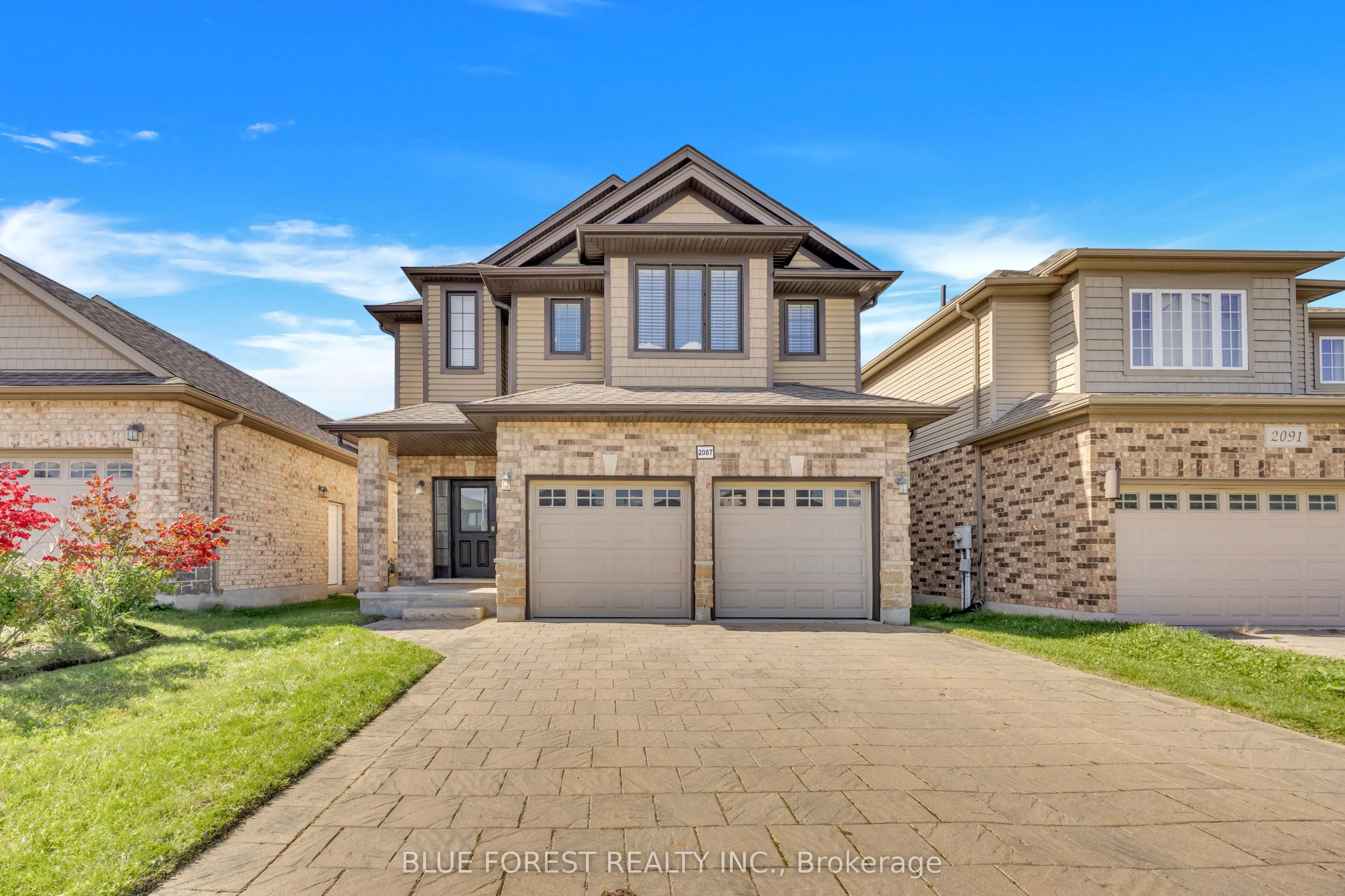 2087 Cherrywood Trail