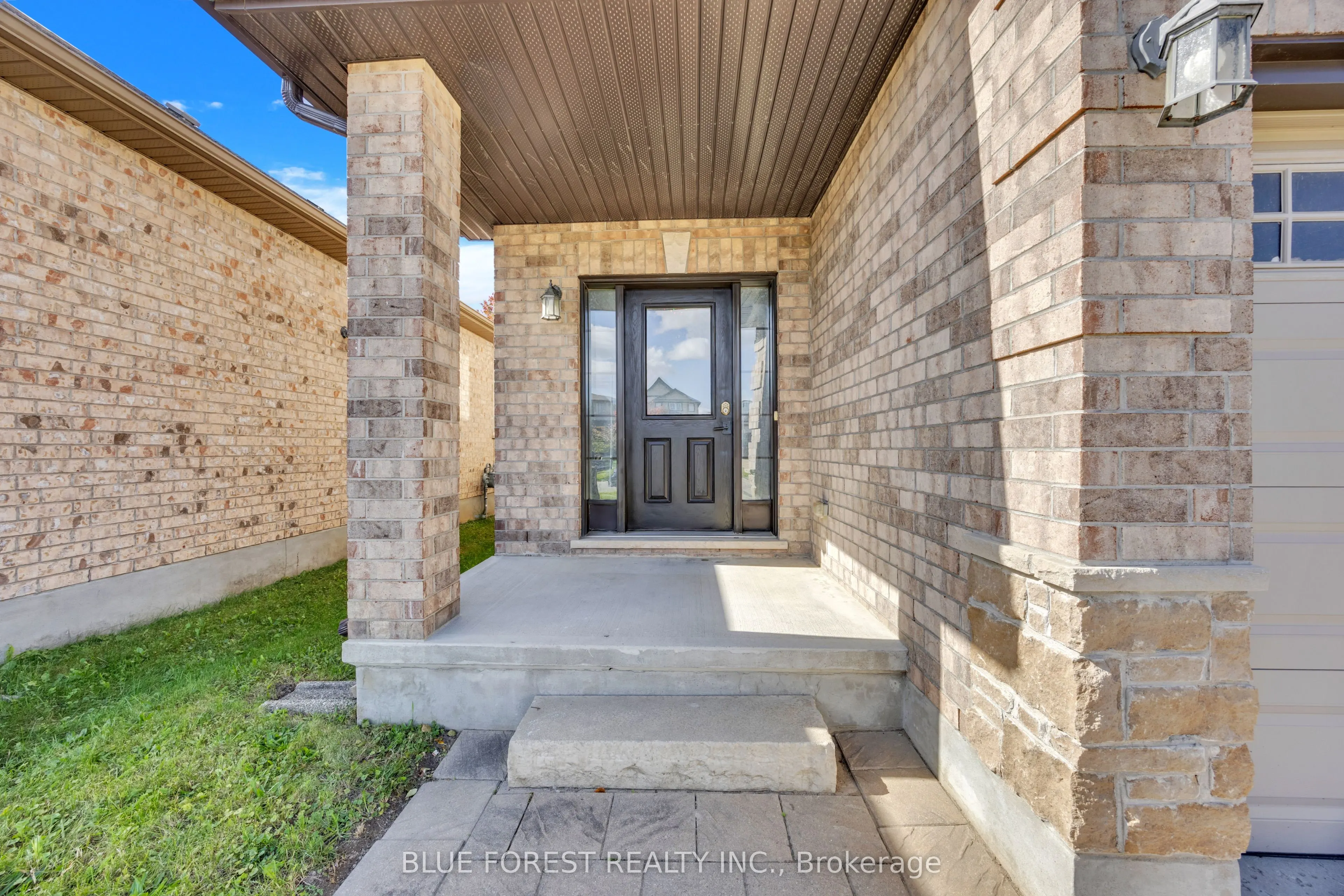 2087 Cherrywood Trail