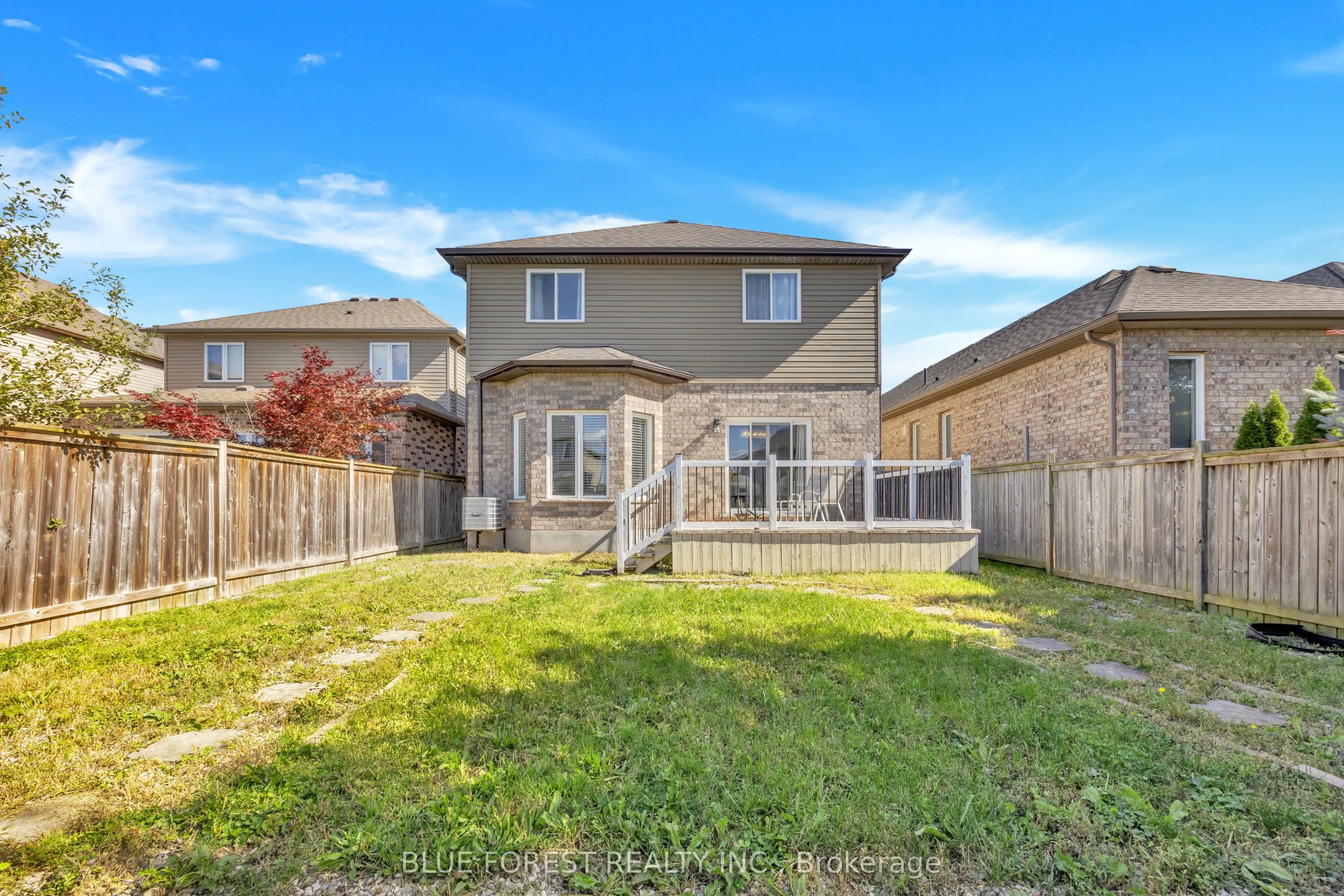 2087 Cherrywood Trail