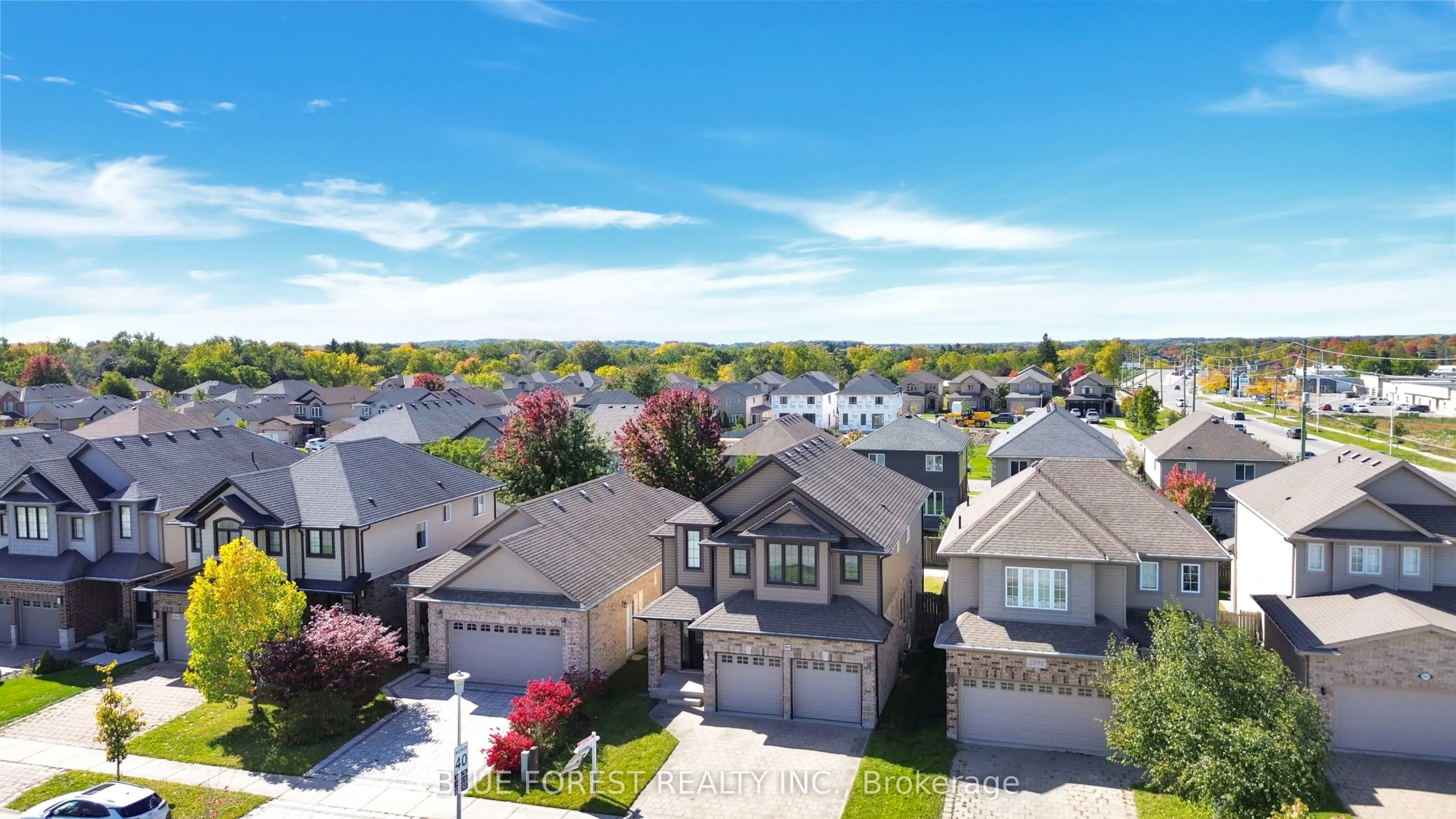 2087 Cherrywood Trail