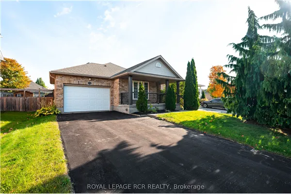 58 Pattison Place