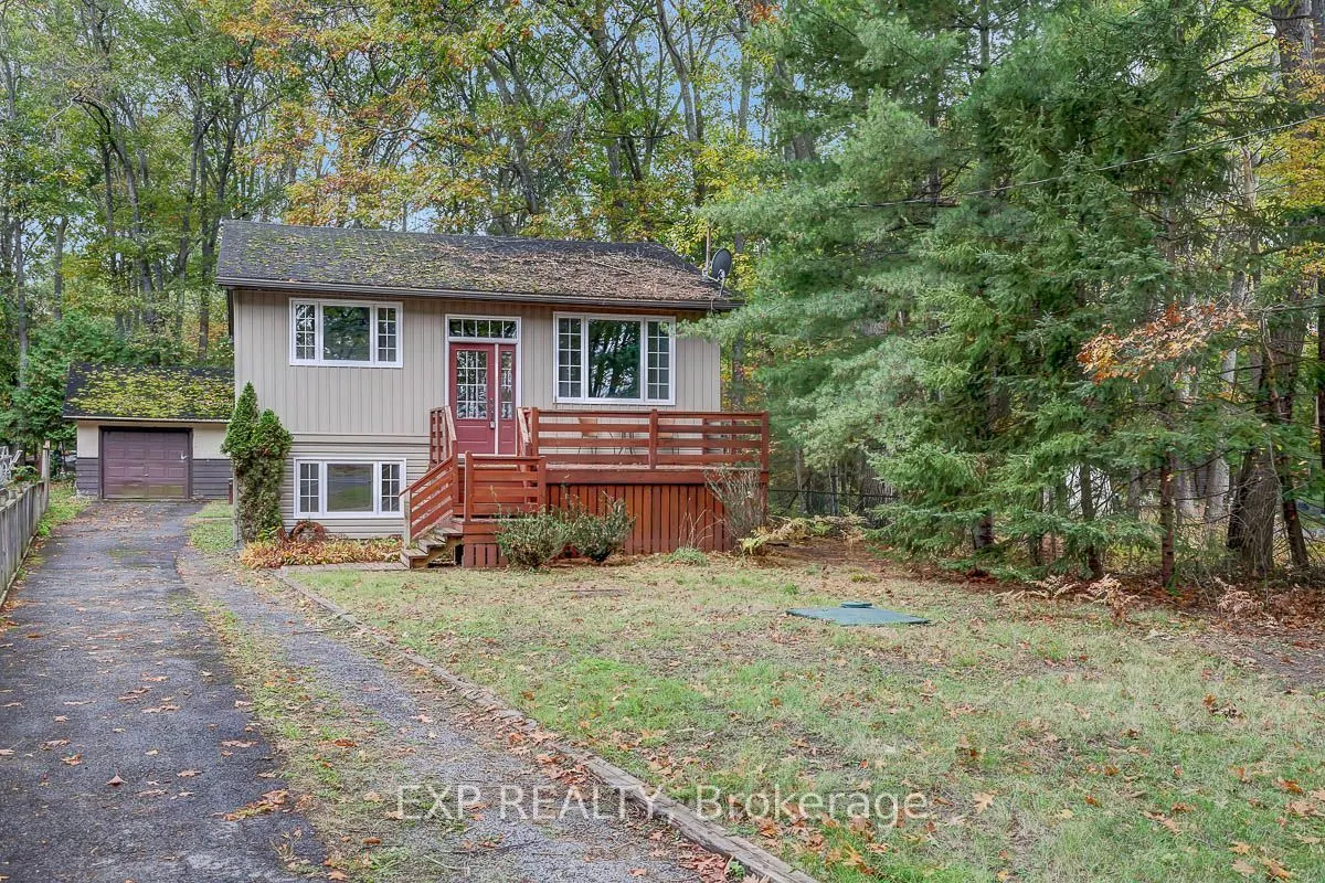 575 Bayview Drive