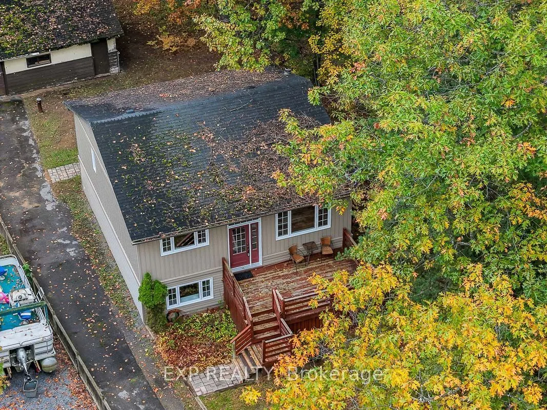 575 Bayview Drive
