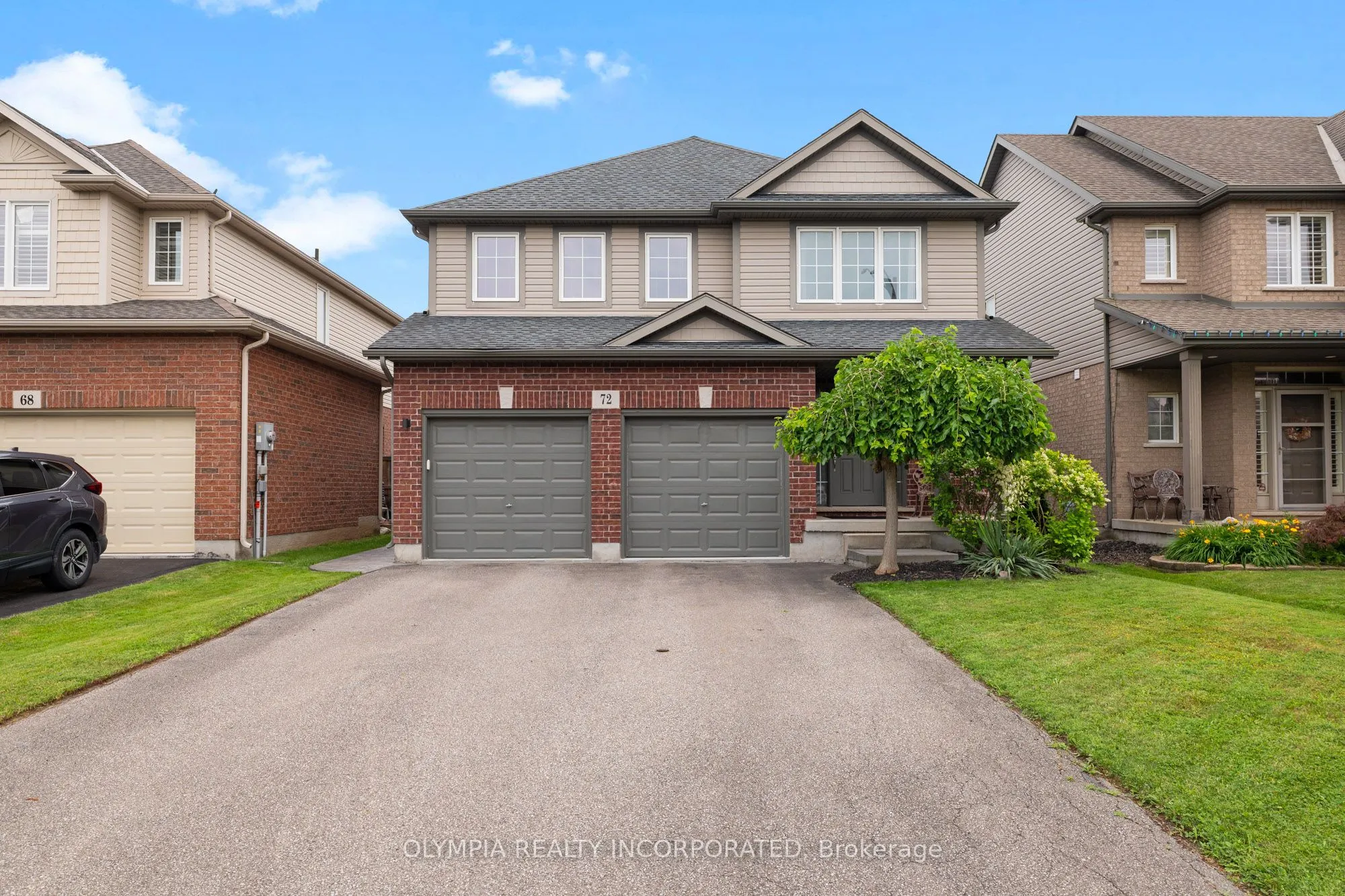 72 Tuliptree Road