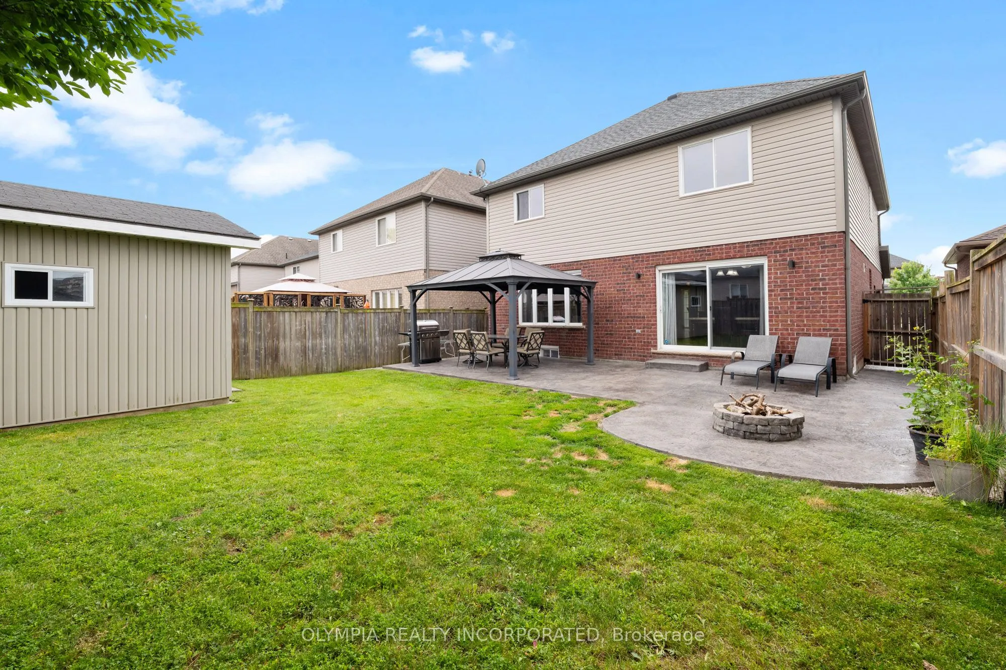 72 Tuliptree Road