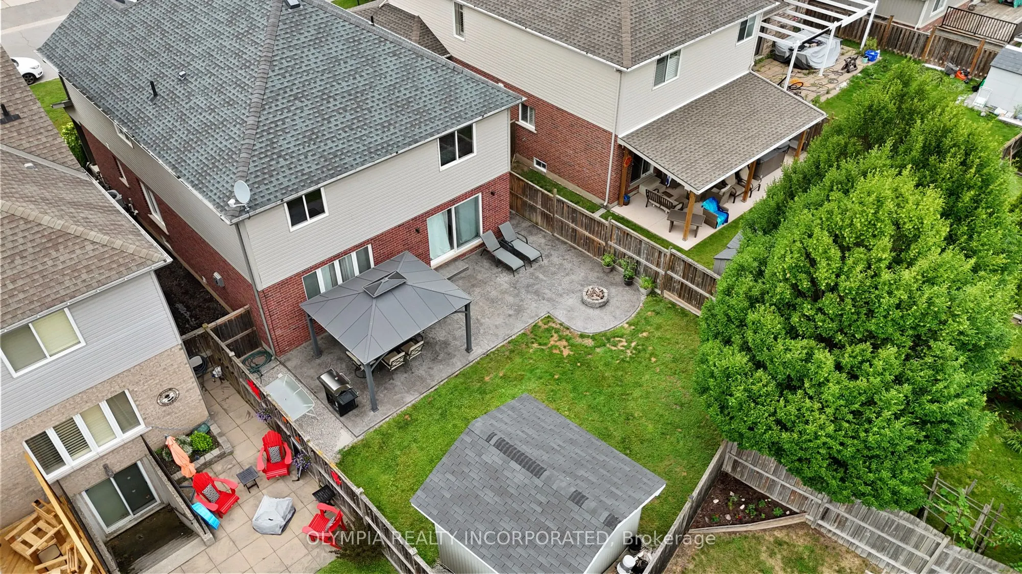 72 Tuliptree Road