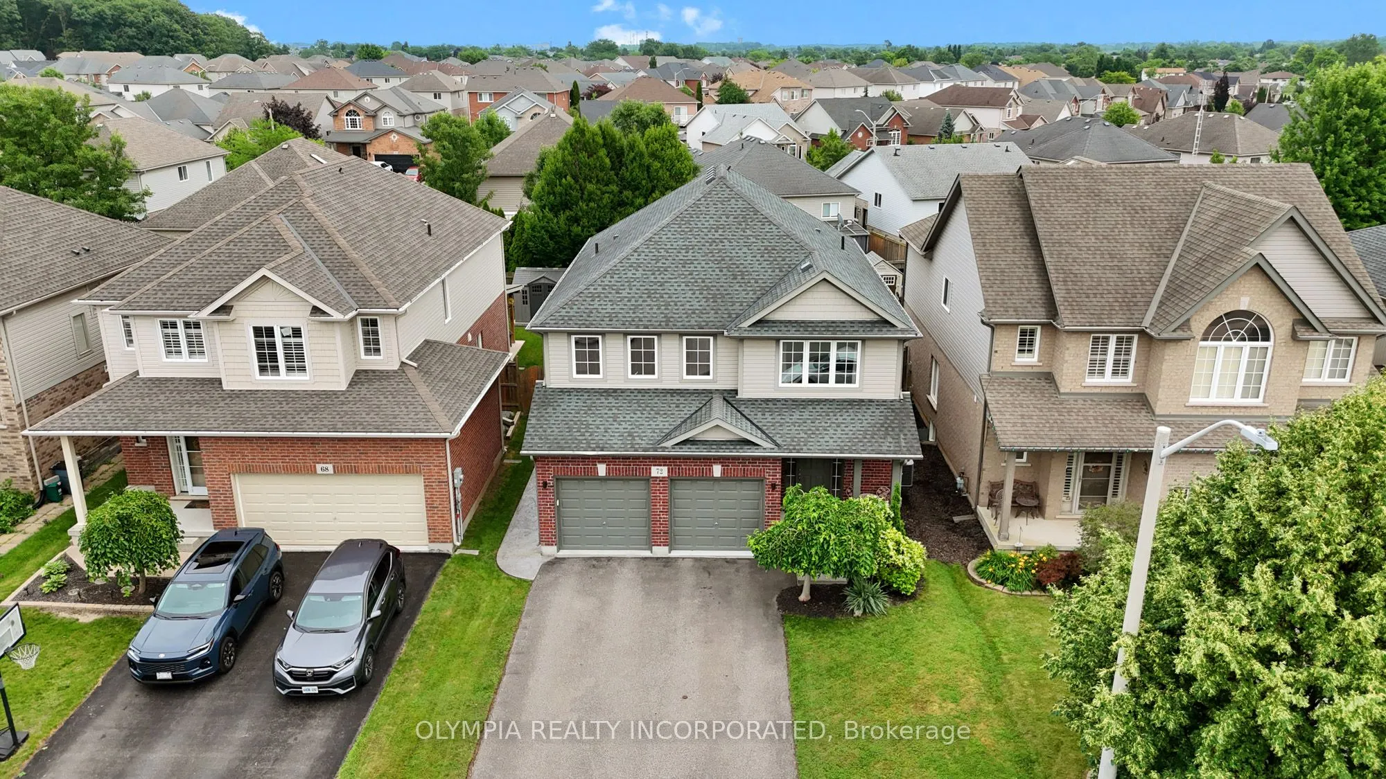 72 Tuliptree Road