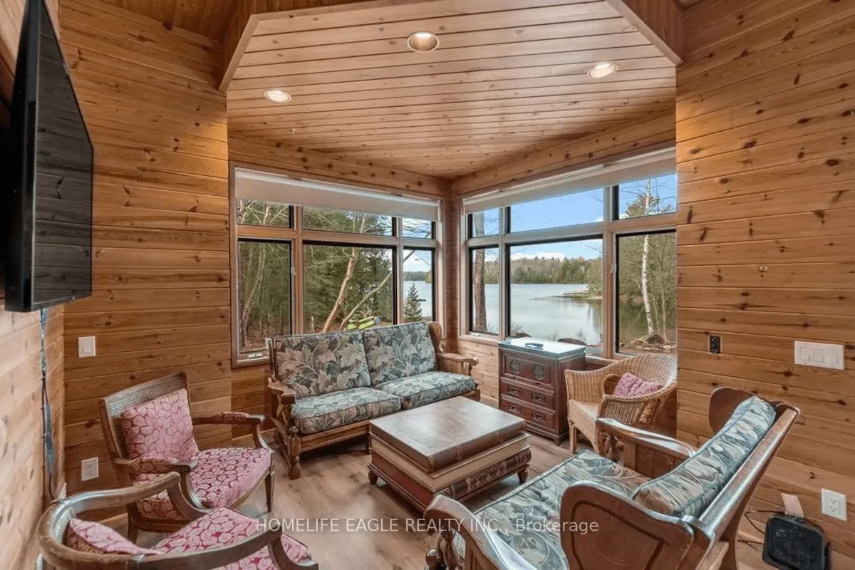 1092 South Clear Lake Road