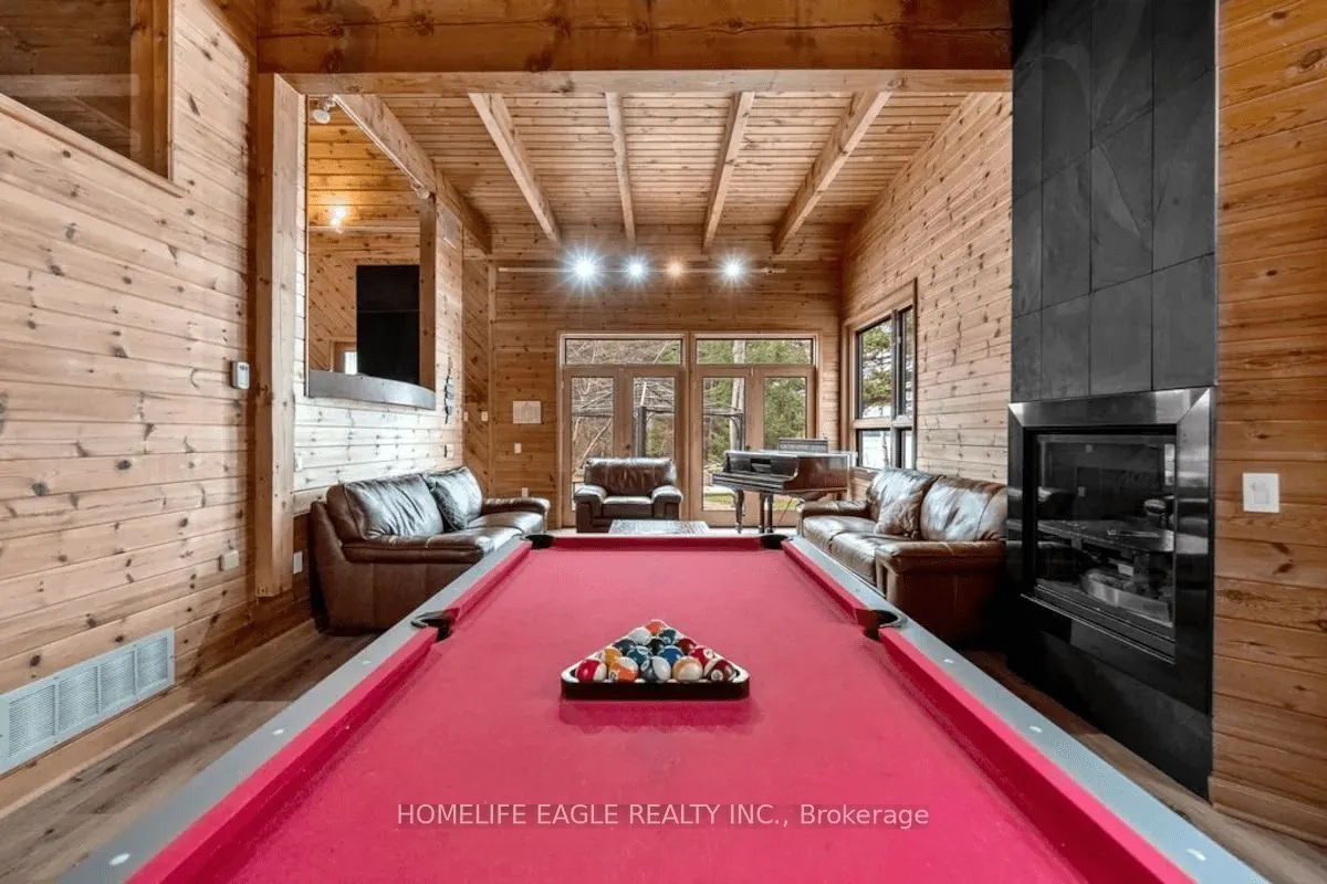 1092 South Clear Lake Road