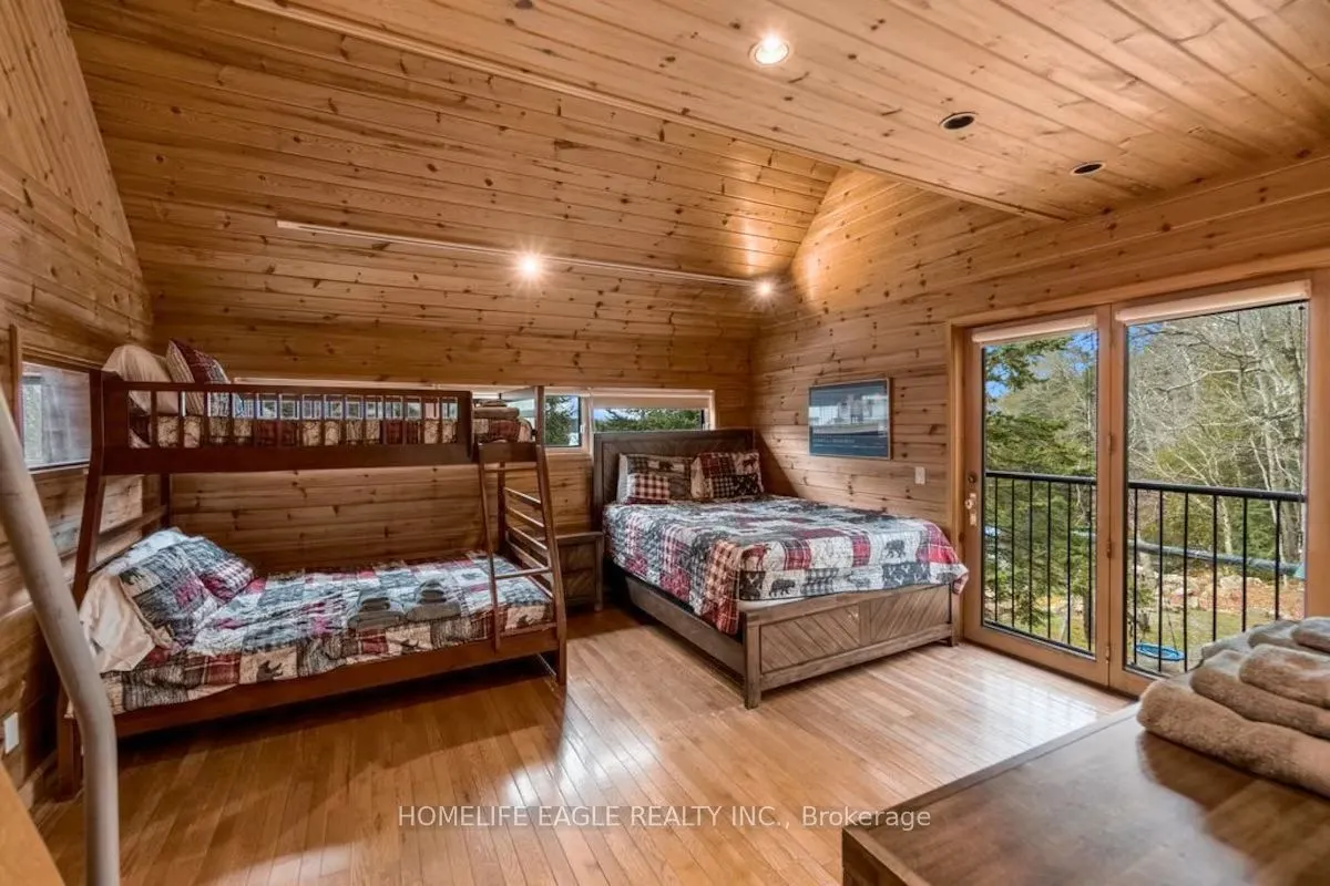 1092 South Clear Lake Road