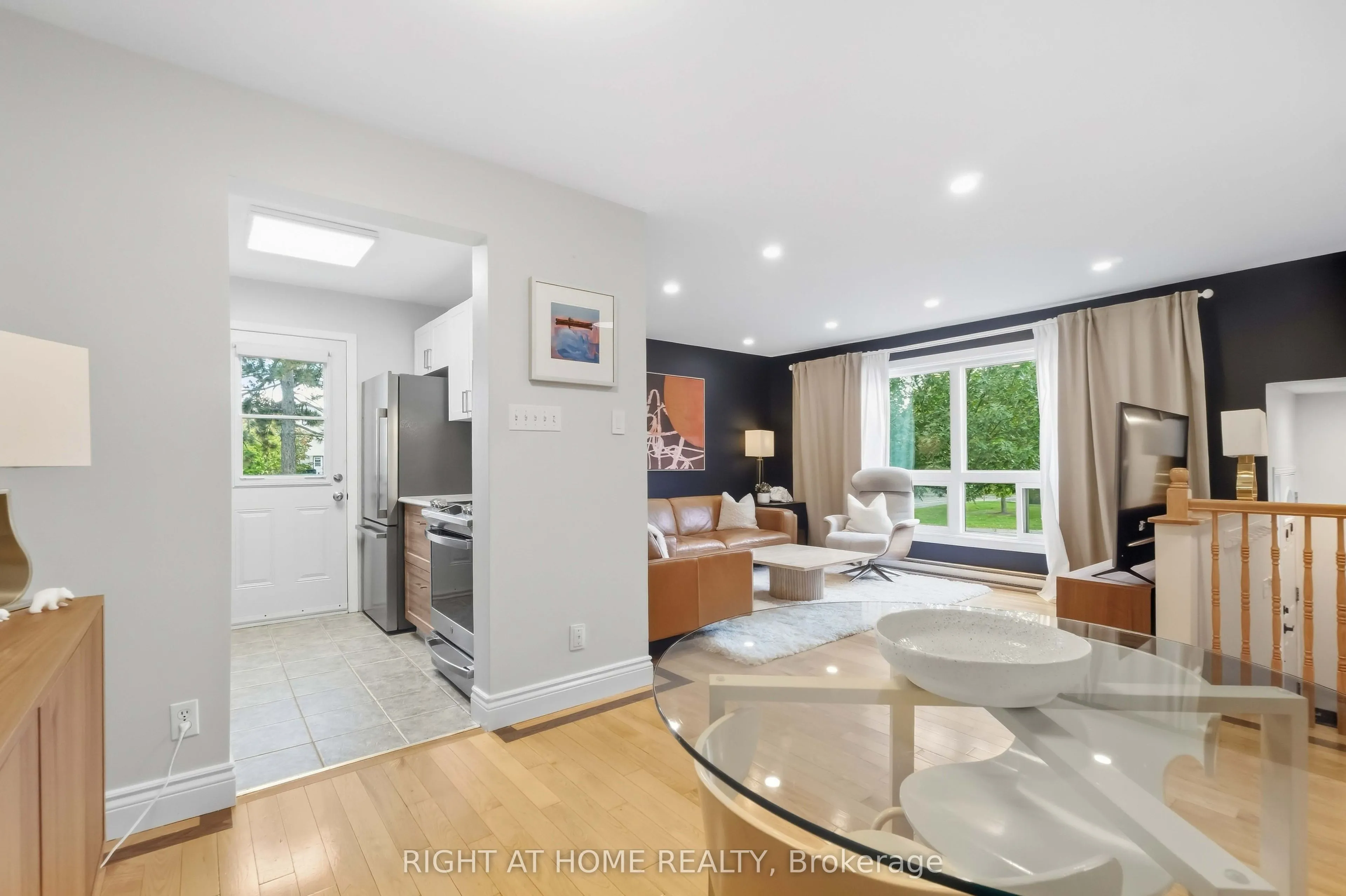 23 Woodvale #C