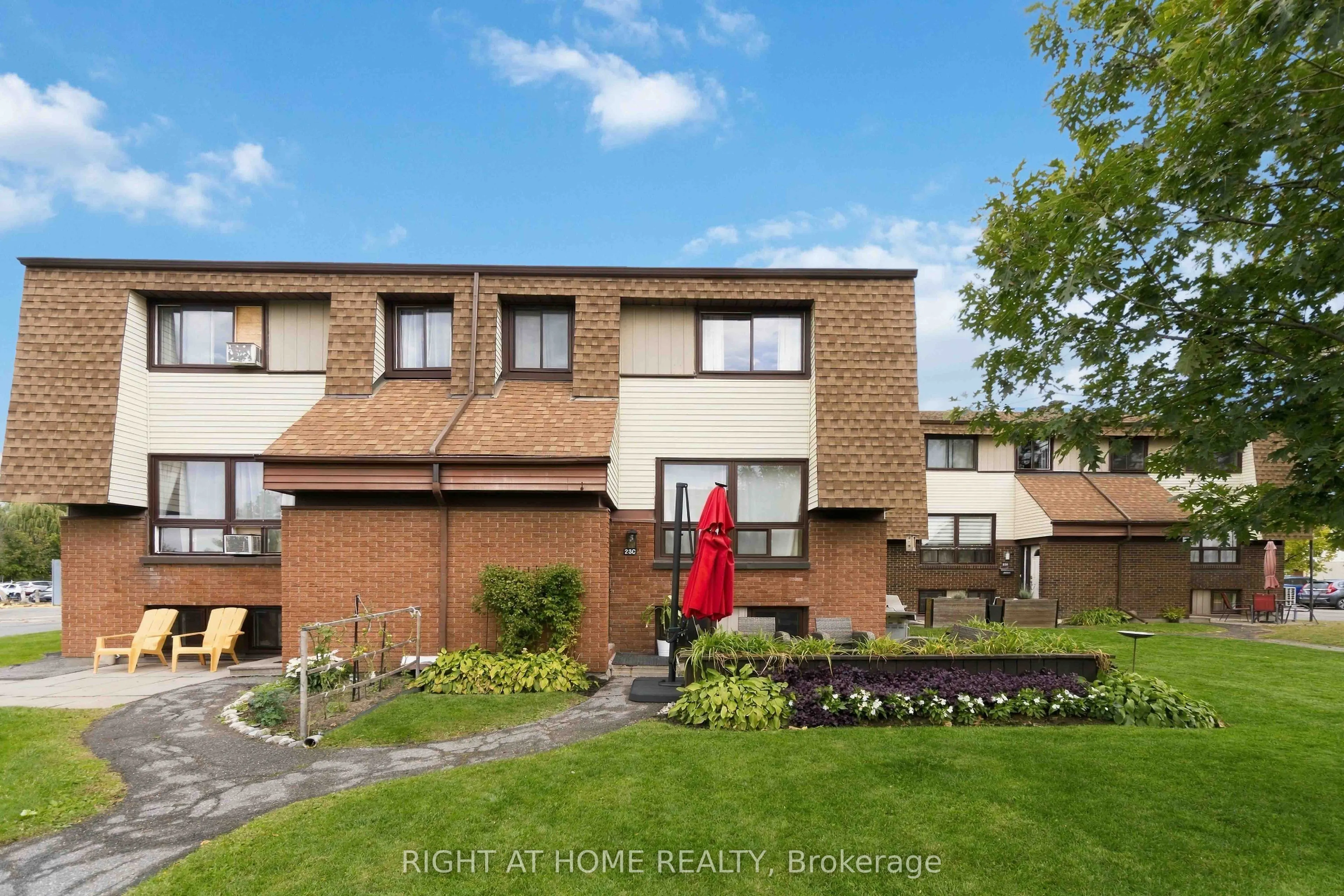 23 Woodvale #C