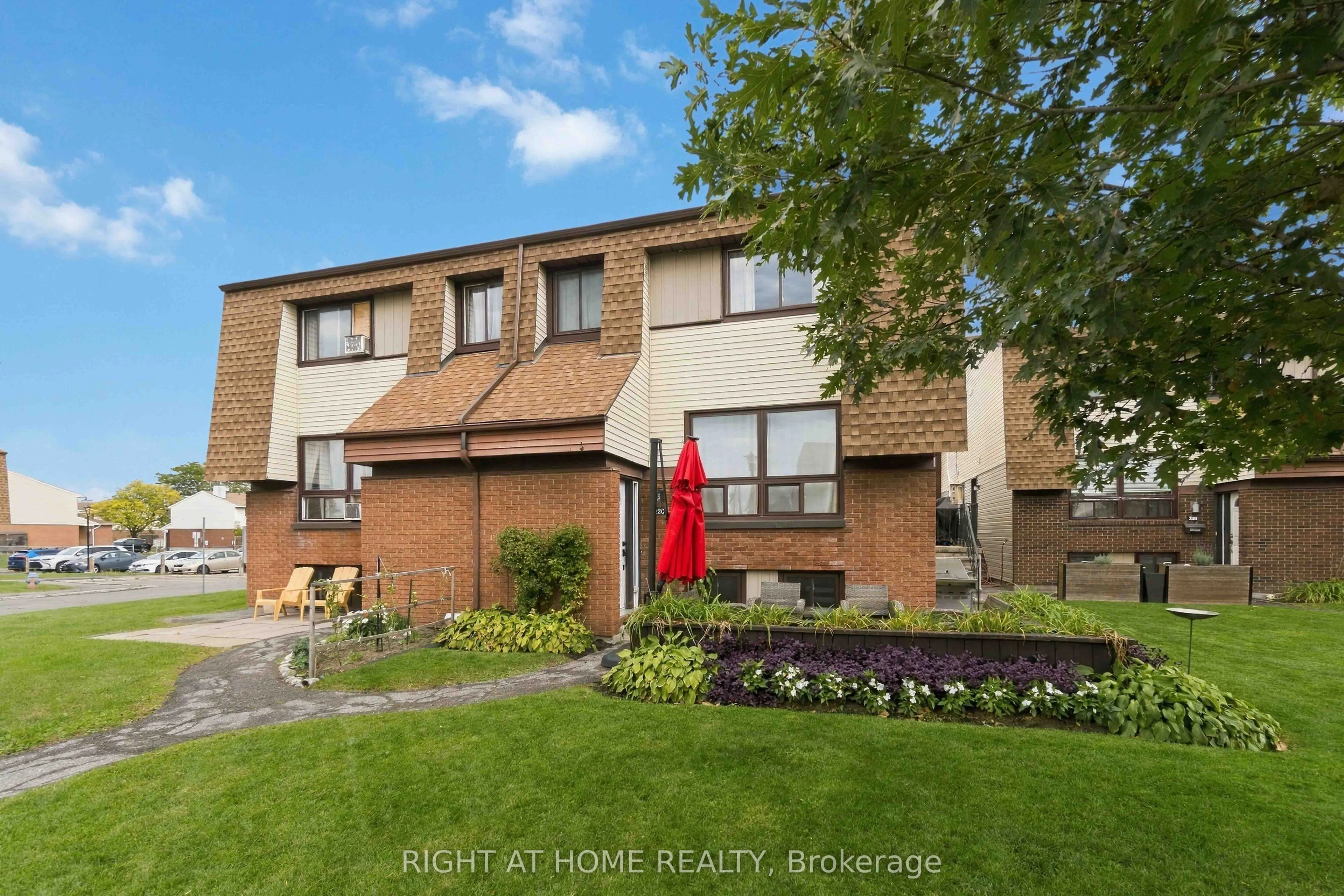 23 Woodvale #C