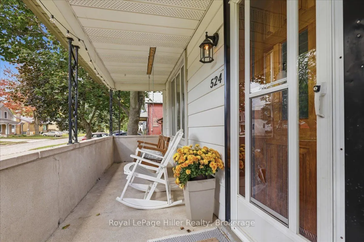 524 Brunswick Street