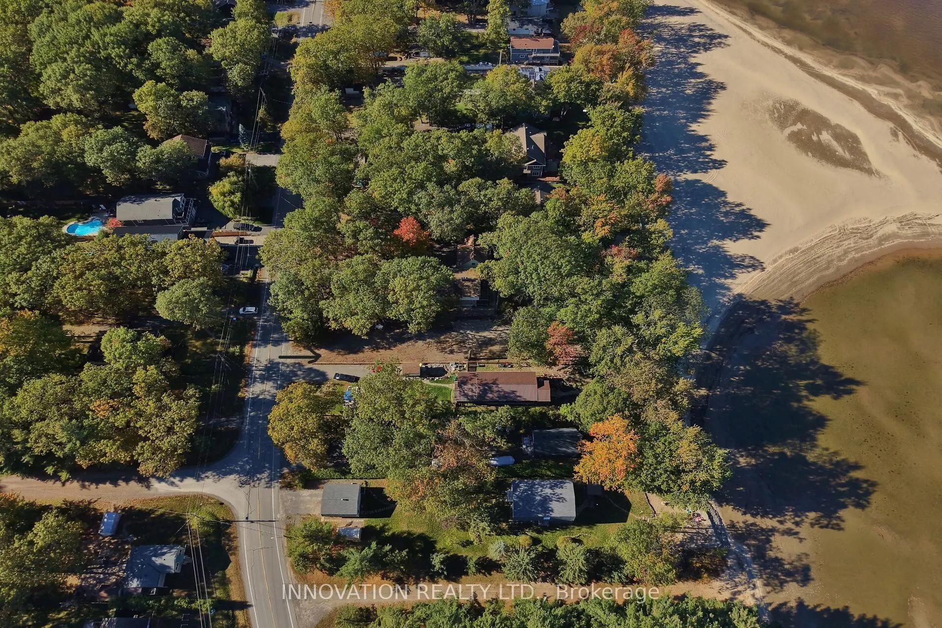 628 Bayview Drive
