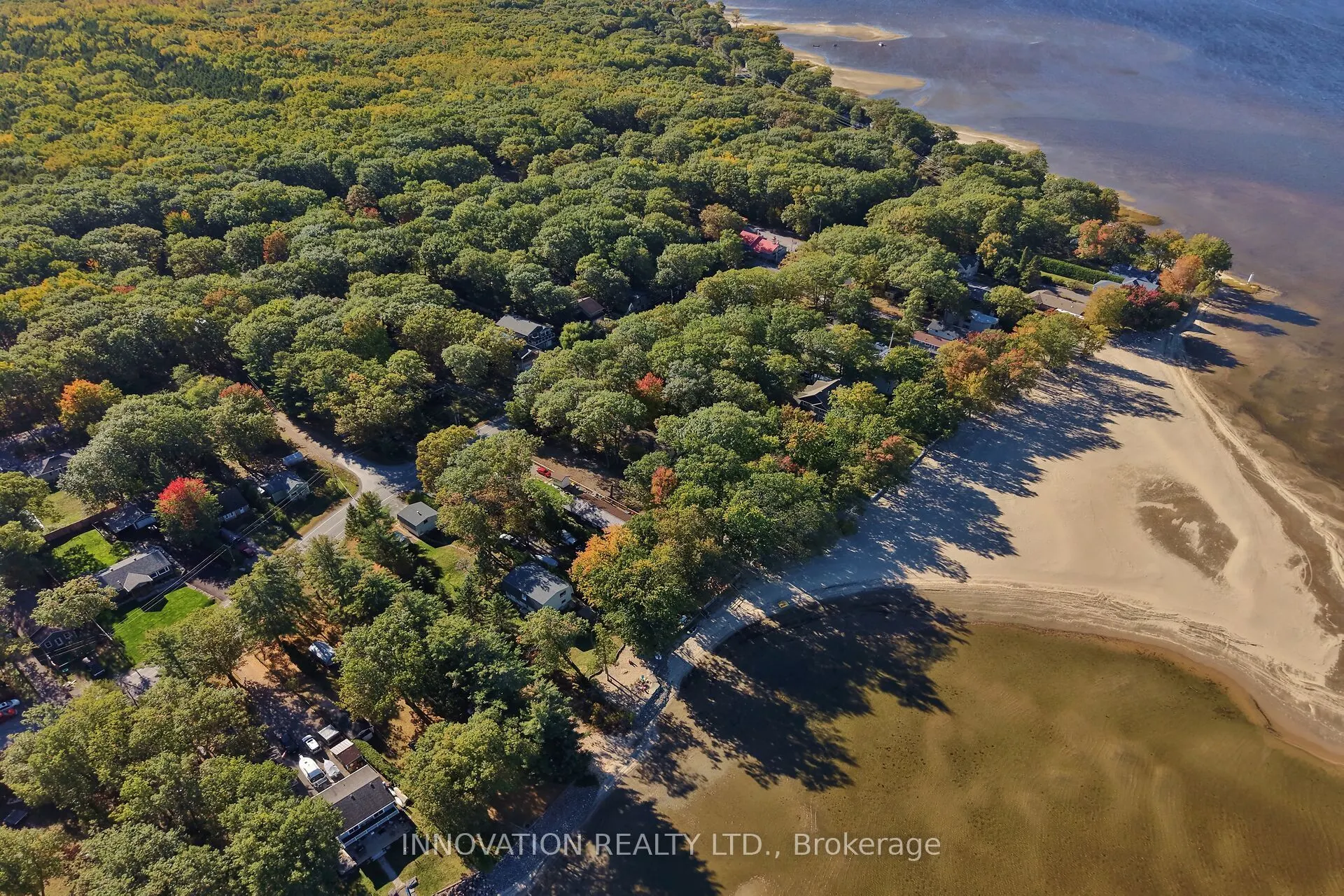 628 Bayview Drive