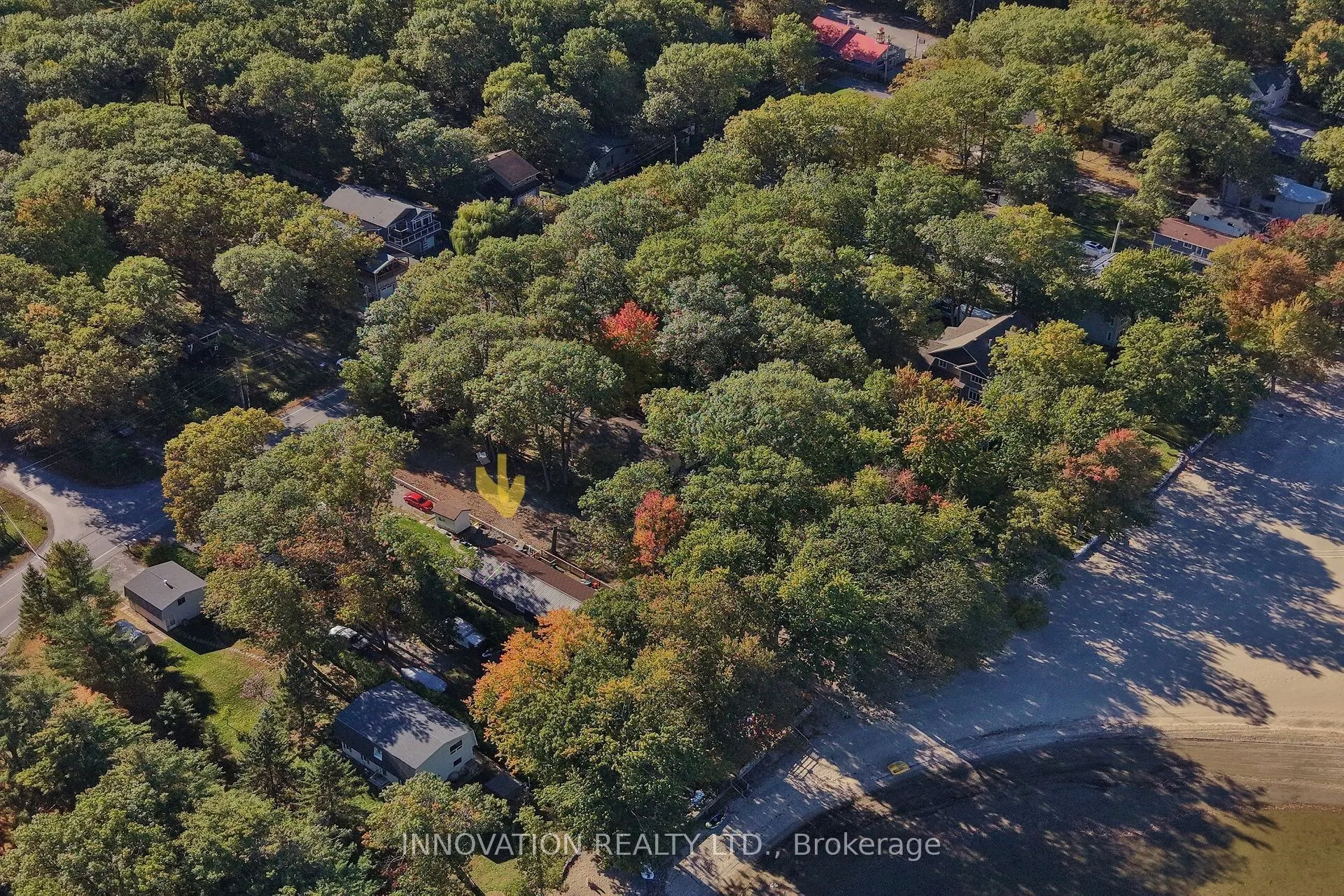 628 Bayview Drive