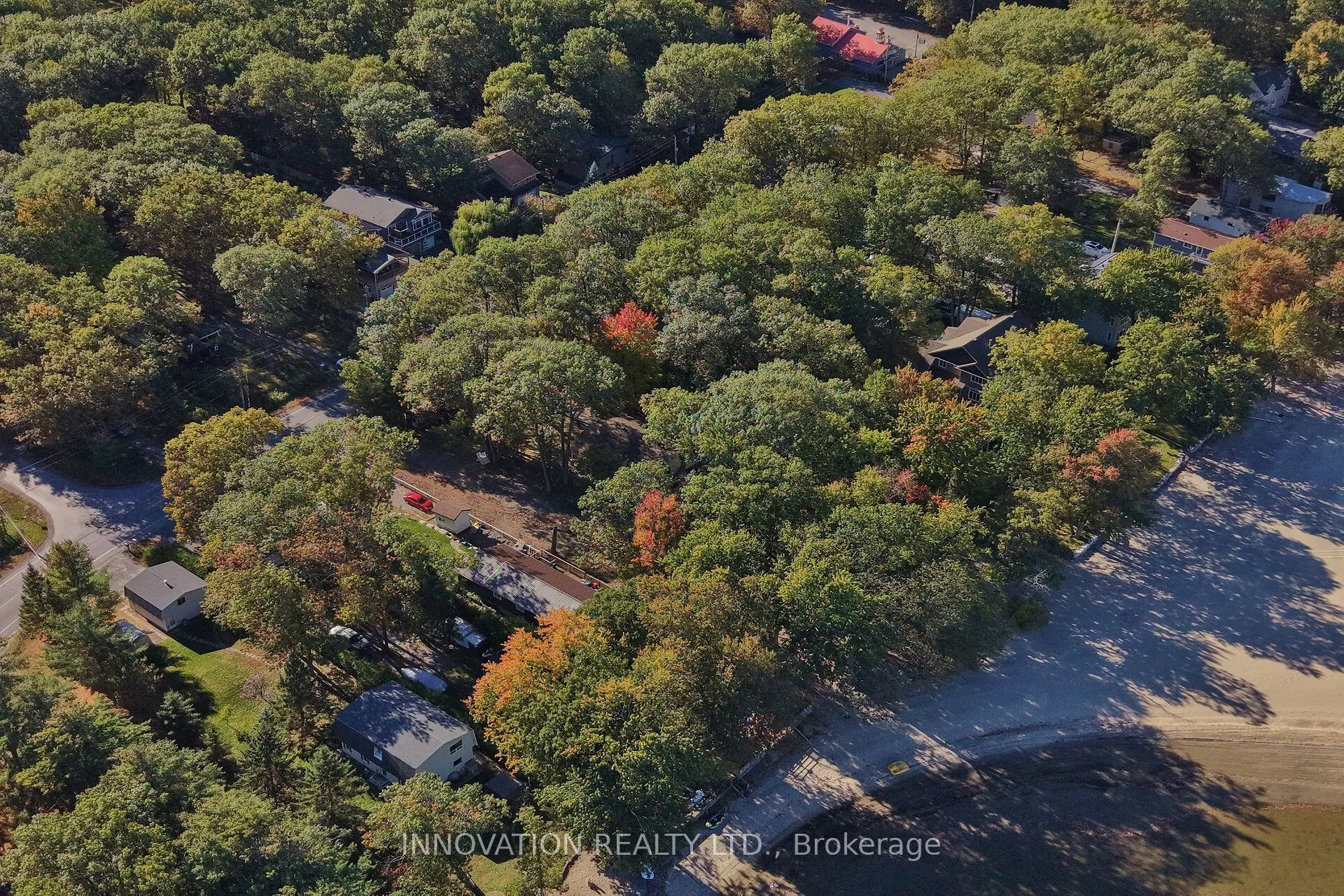 628 Bayview Drive