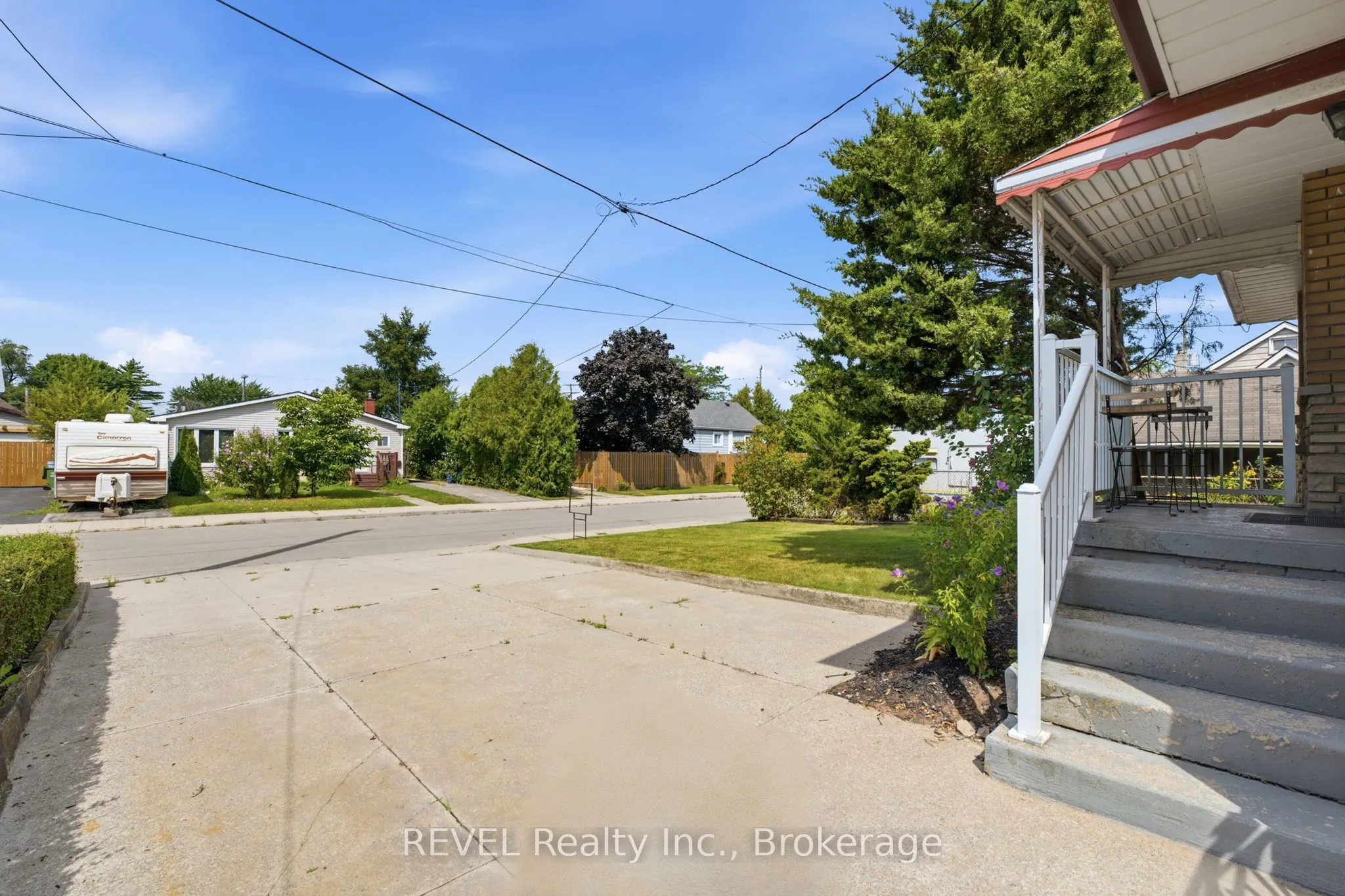 330 Waverly Street