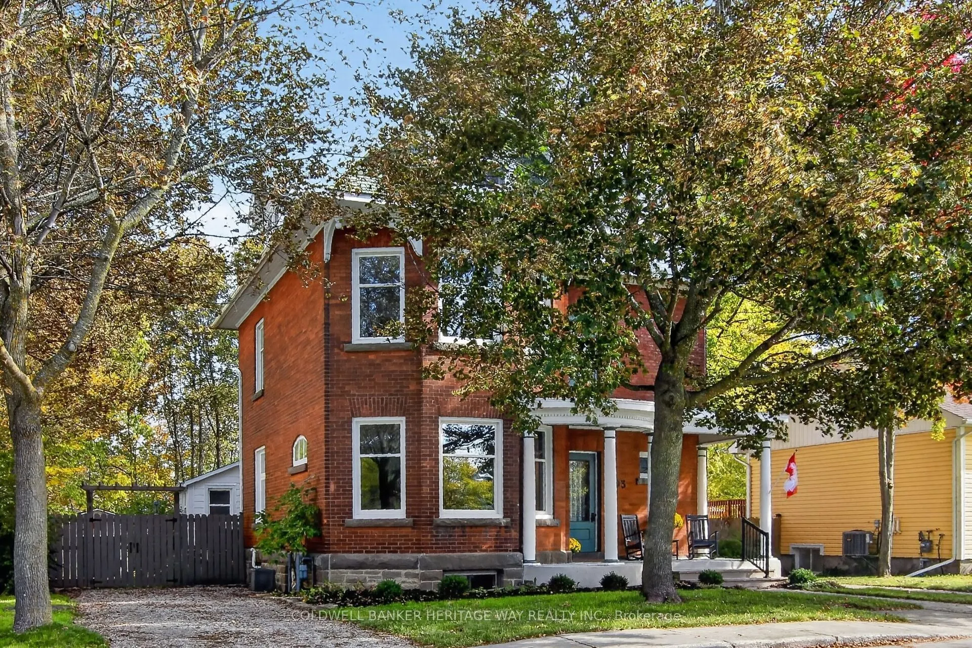 103 Judson Street
