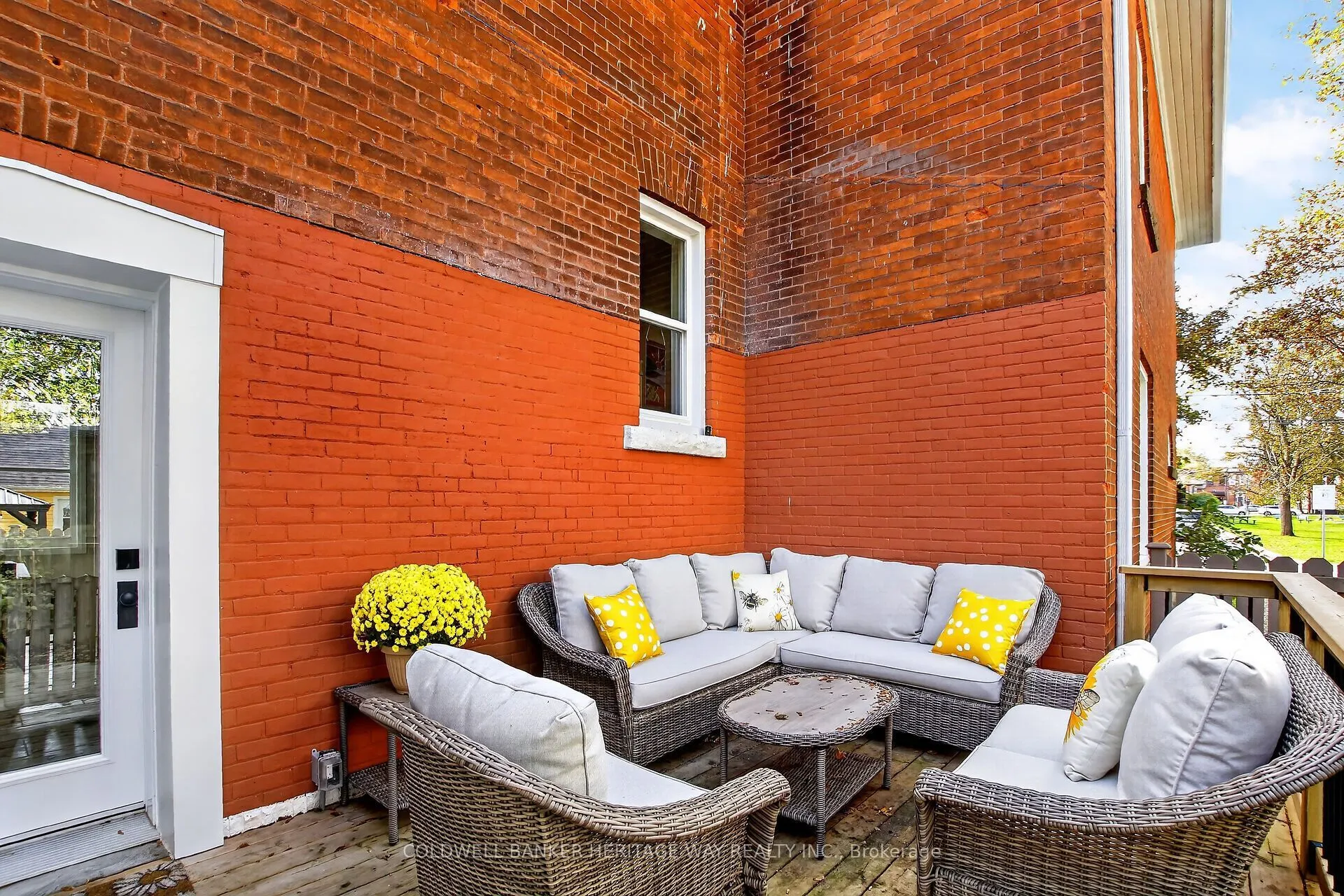 103 Judson Street