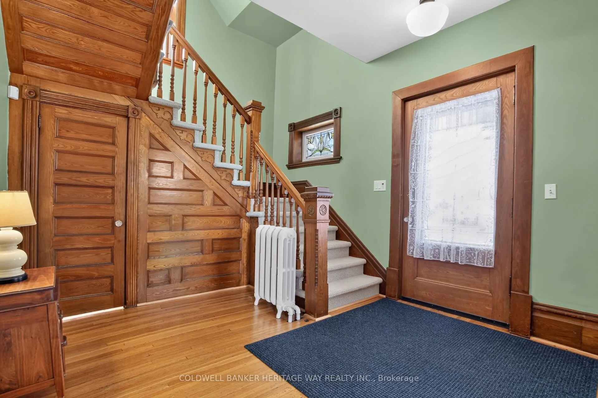 103 Judson Street
