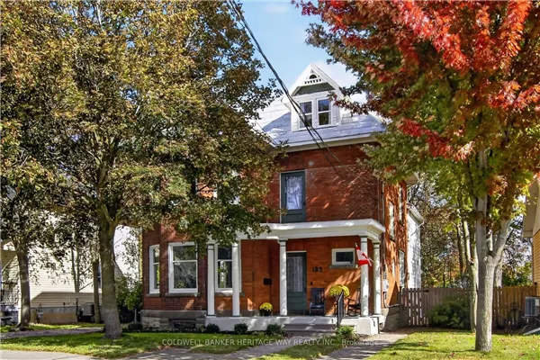 103 Judson Street