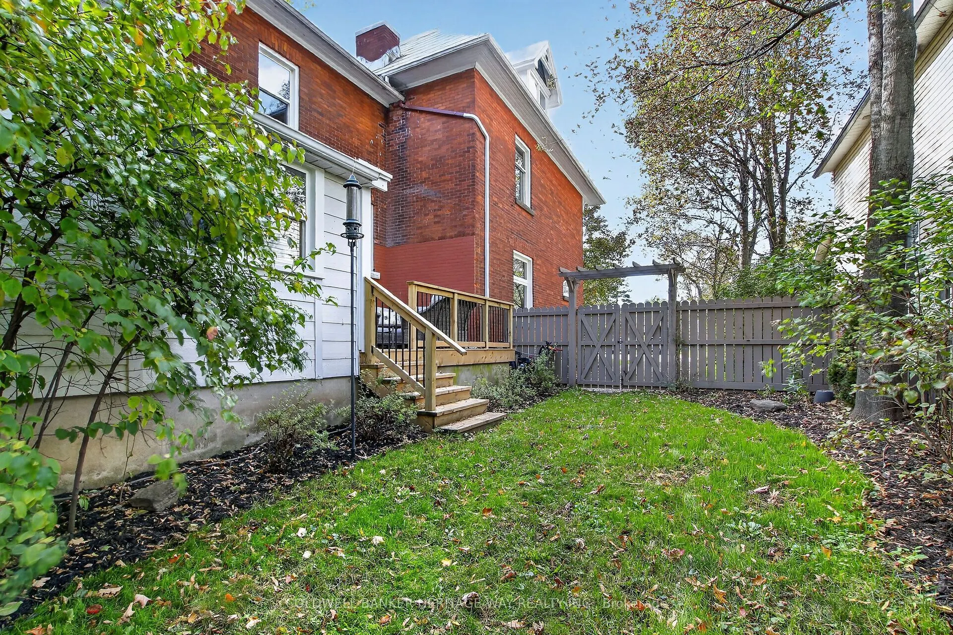 103 Judson Street