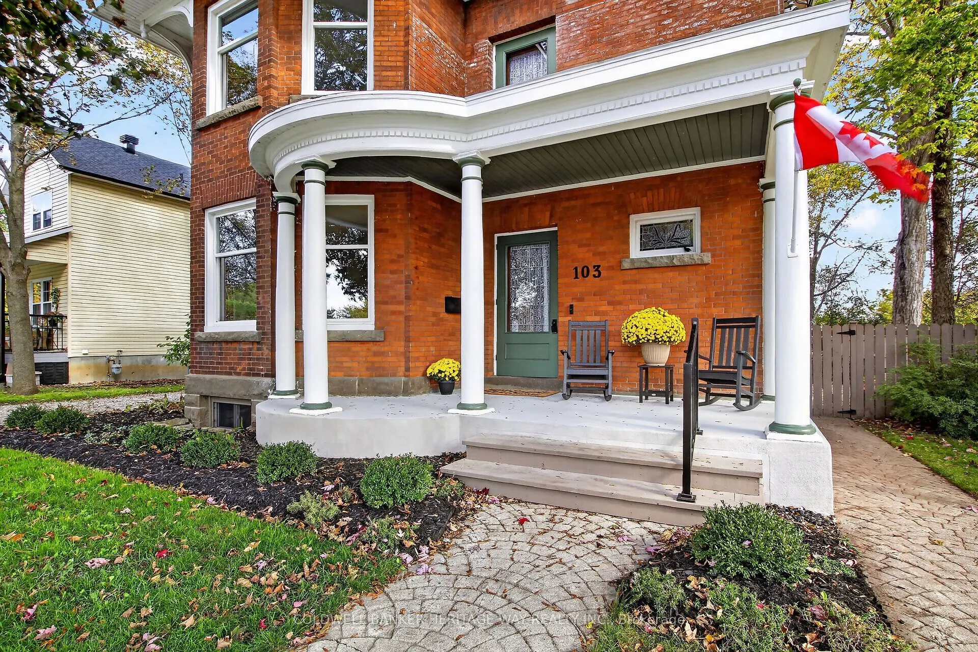 103 Judson Street