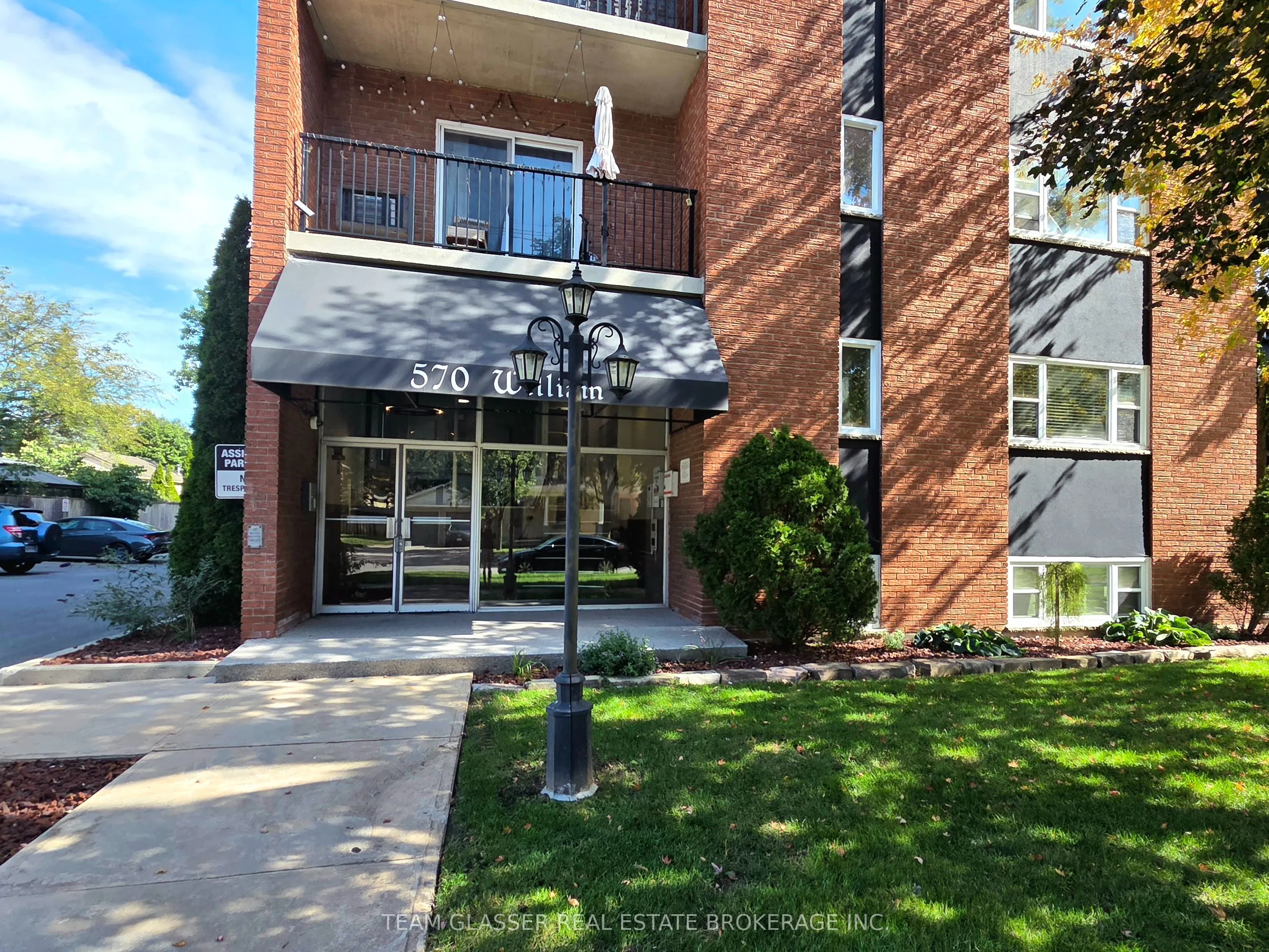 570 WILLIAM Street #505