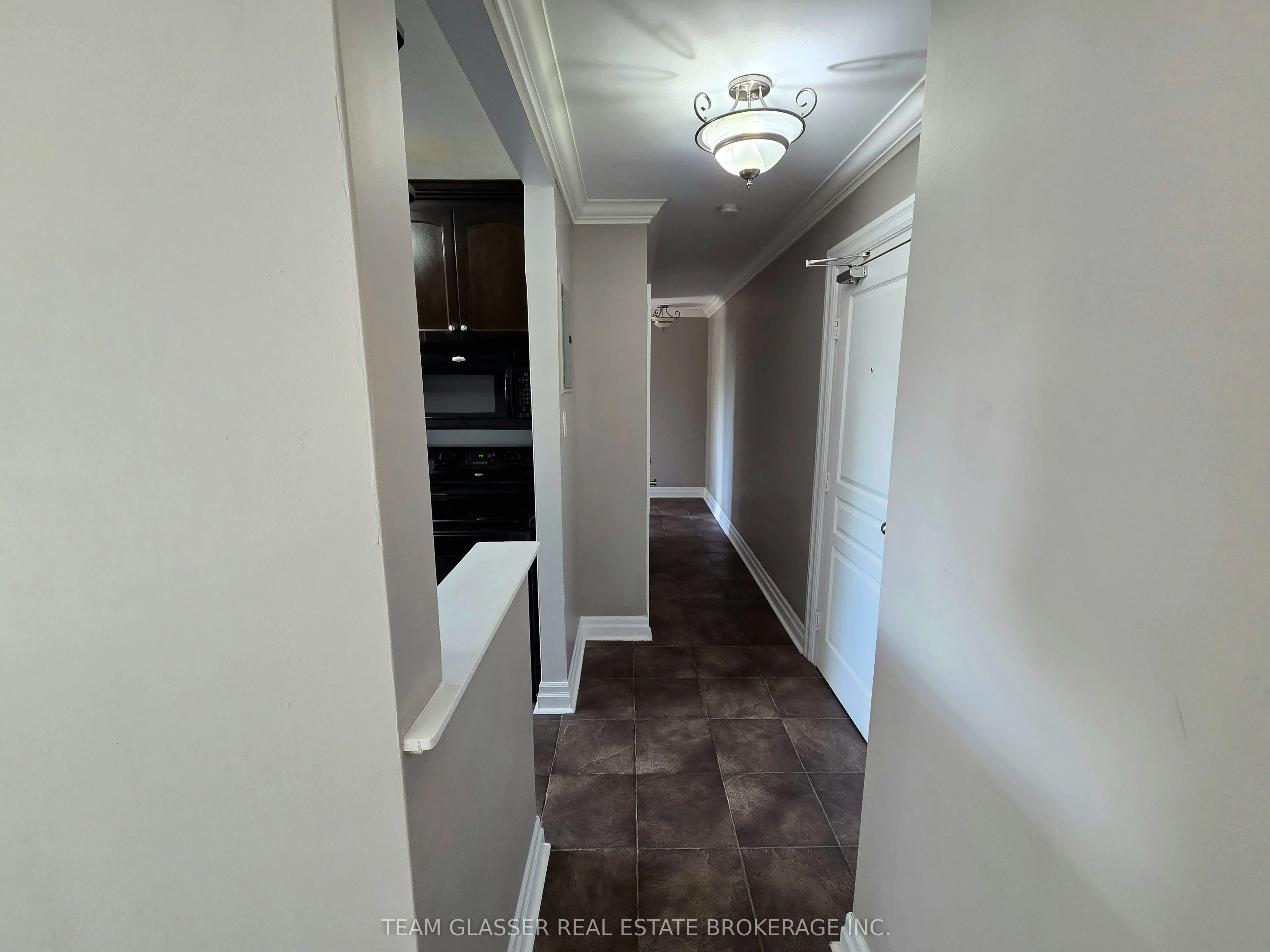 570 WILLIAM Street #505