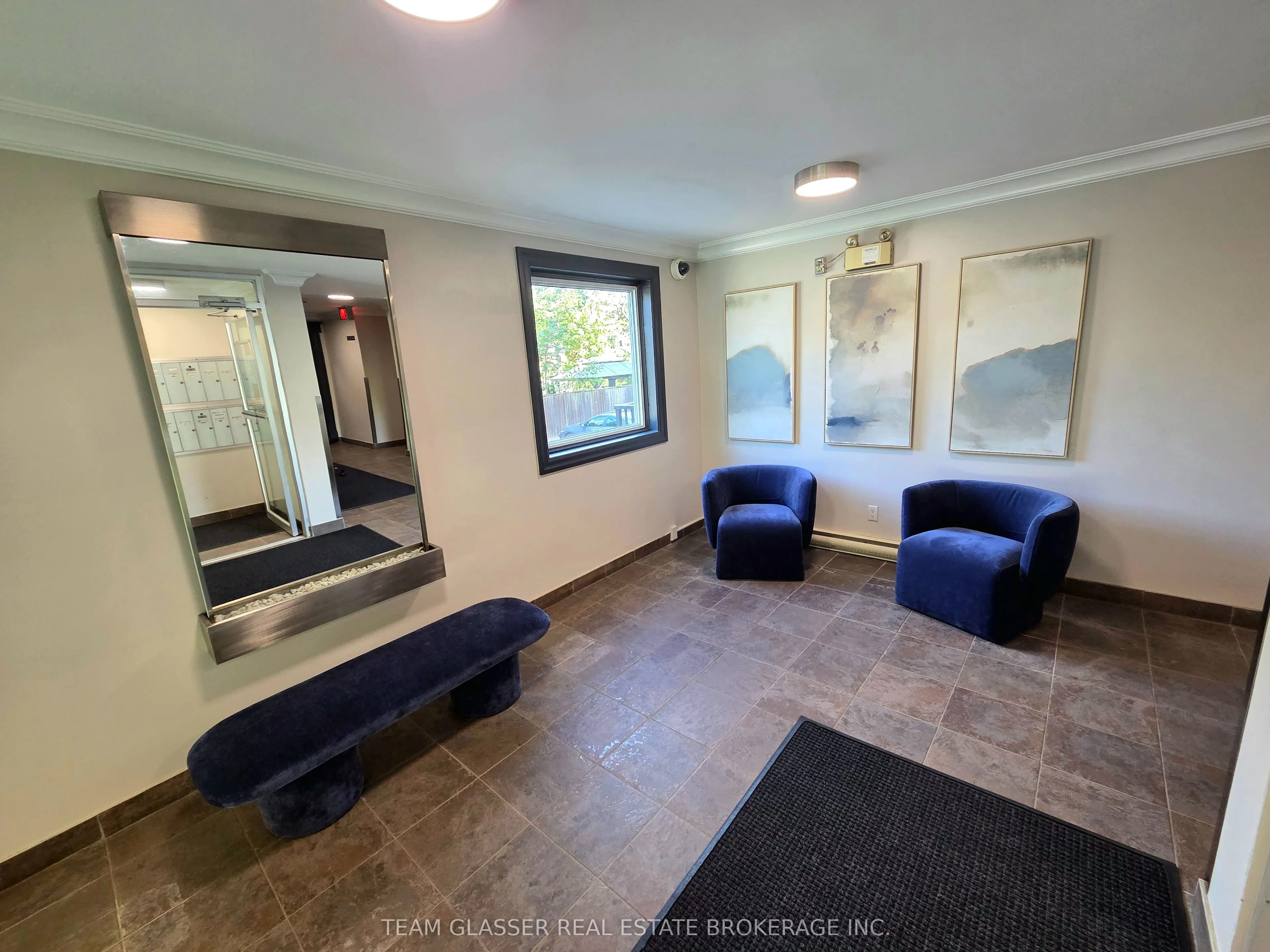 570 WILLIAM Street #505