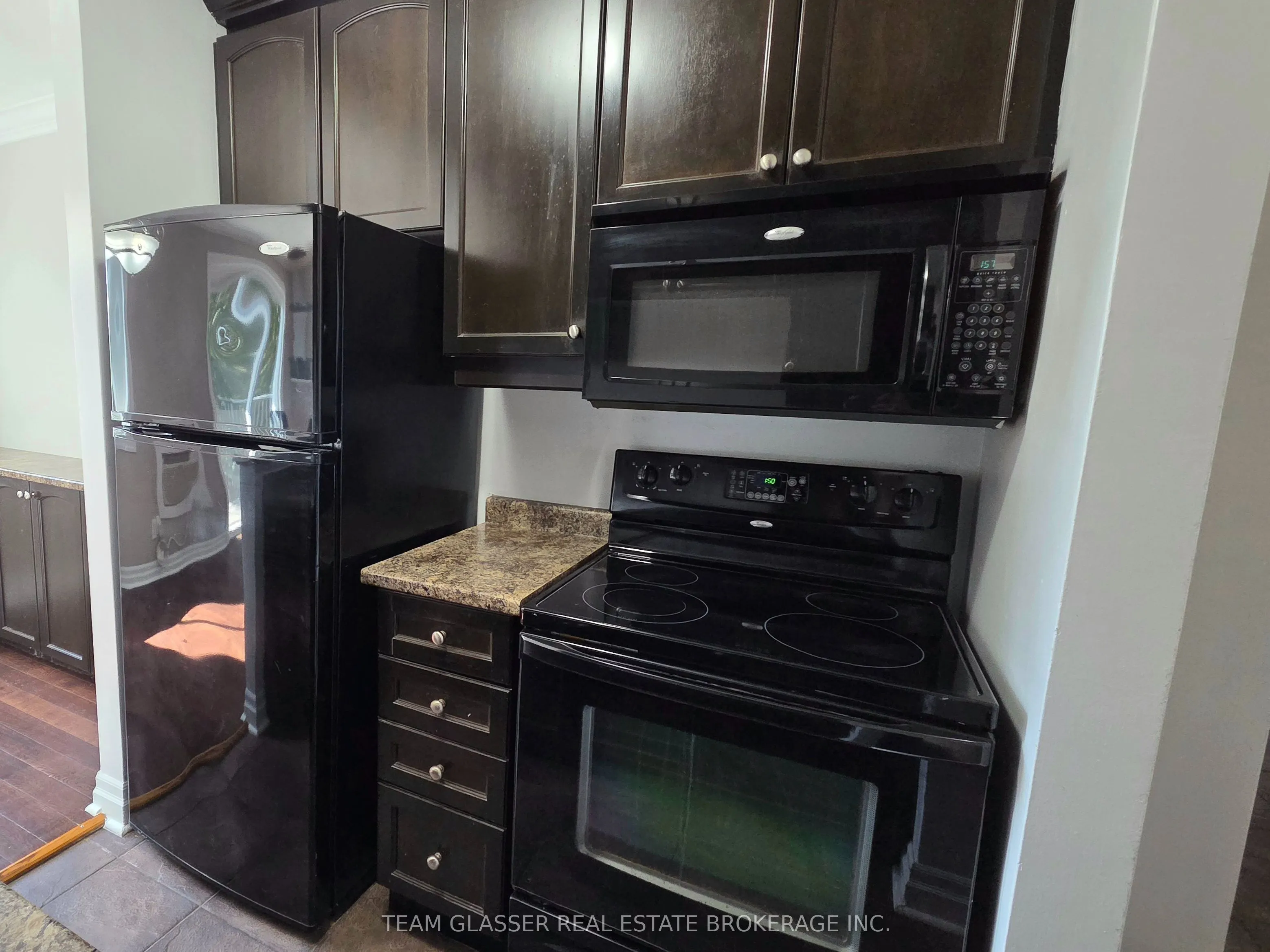 570 WILLIAM Street #505