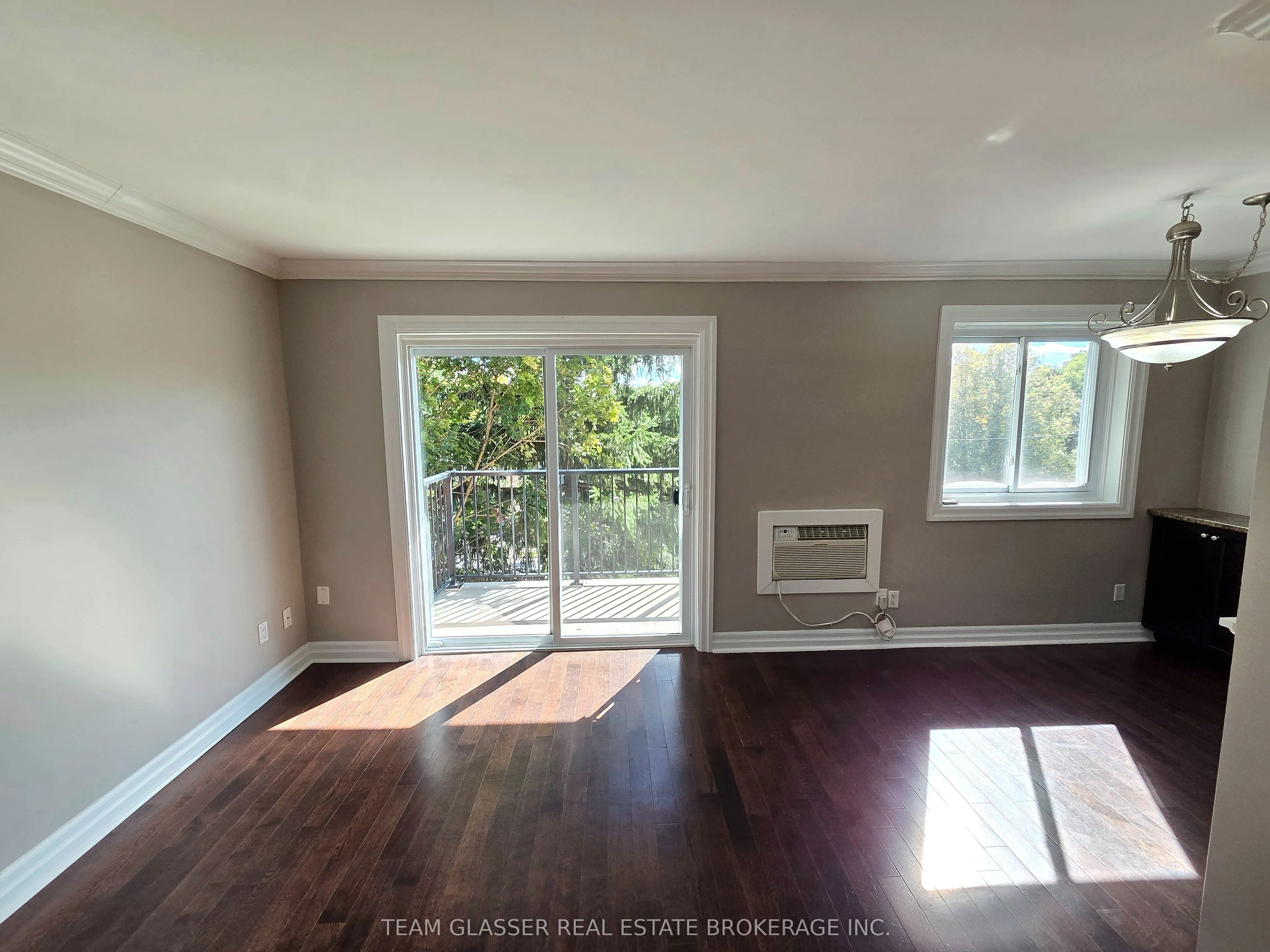 570 WILLIAM Street #505
